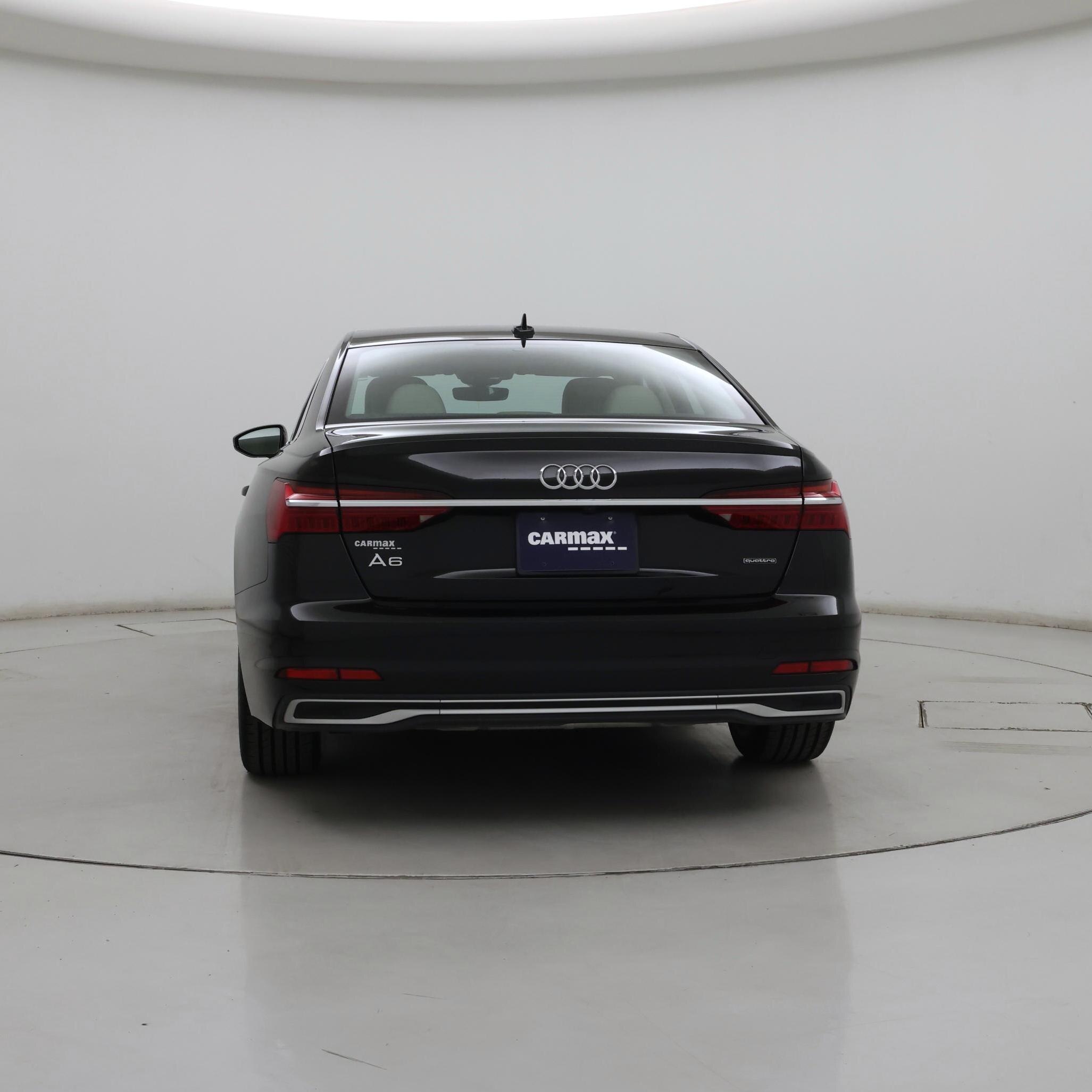 Thumbnail: 2024 Audi A6 - 6