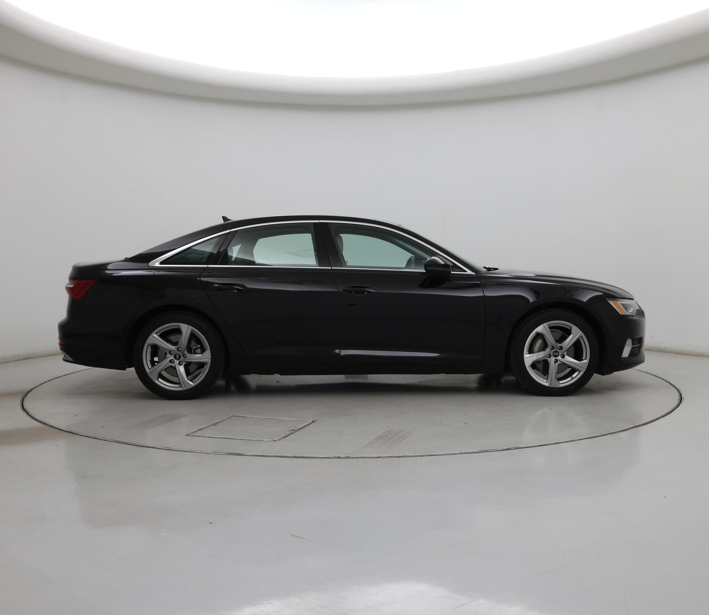 Thumbnail: 2024 Audi A6 - 7