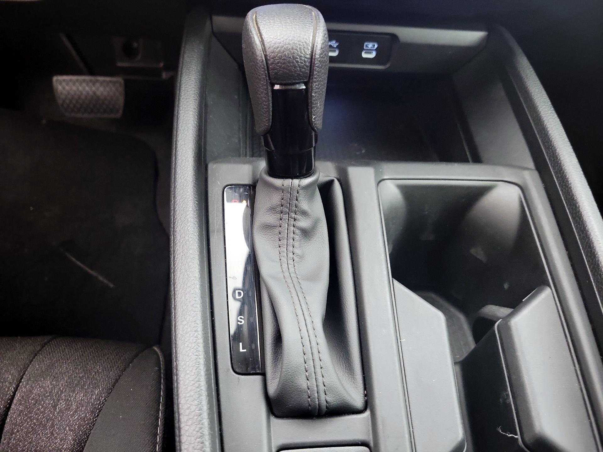 Thumbnail: 2024 Honda Accord - 16