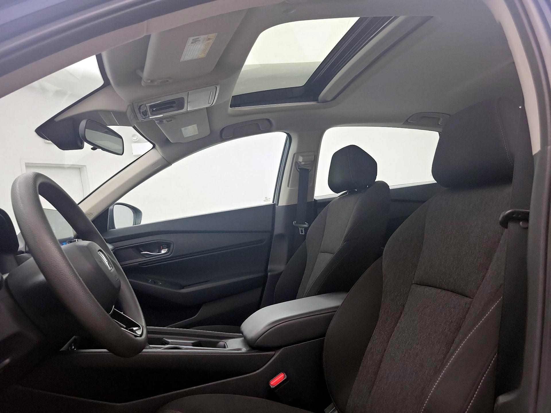 Thumbnail: 2024 Honda Accord - 18