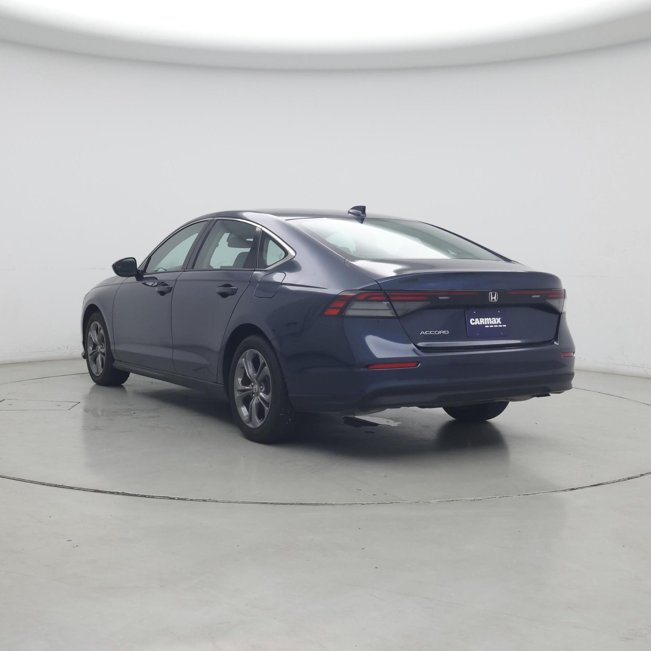 Thumbnail: 2024 Honda Accord - 2
