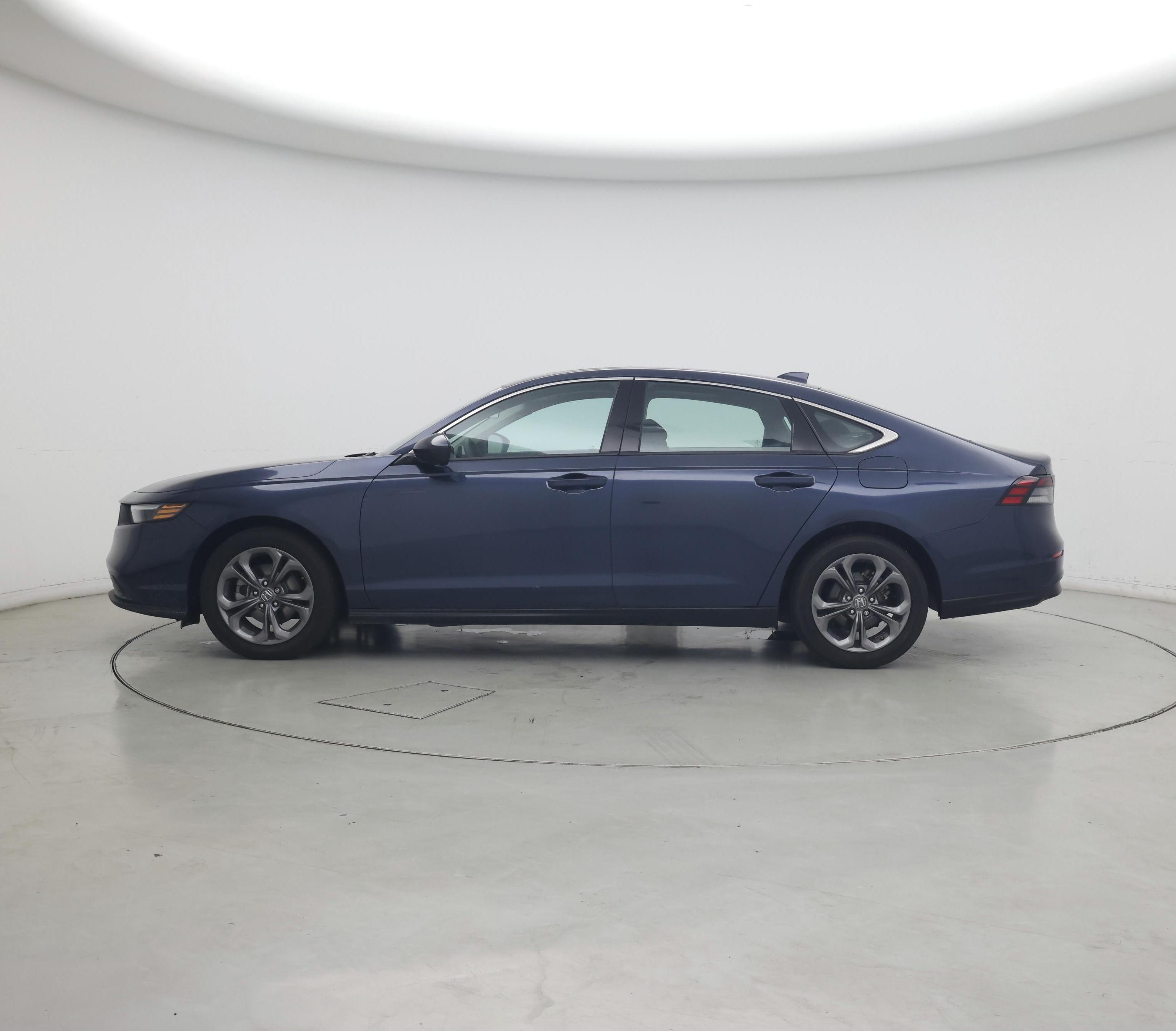 Thumbnail: 2024 Honda Accord - 3