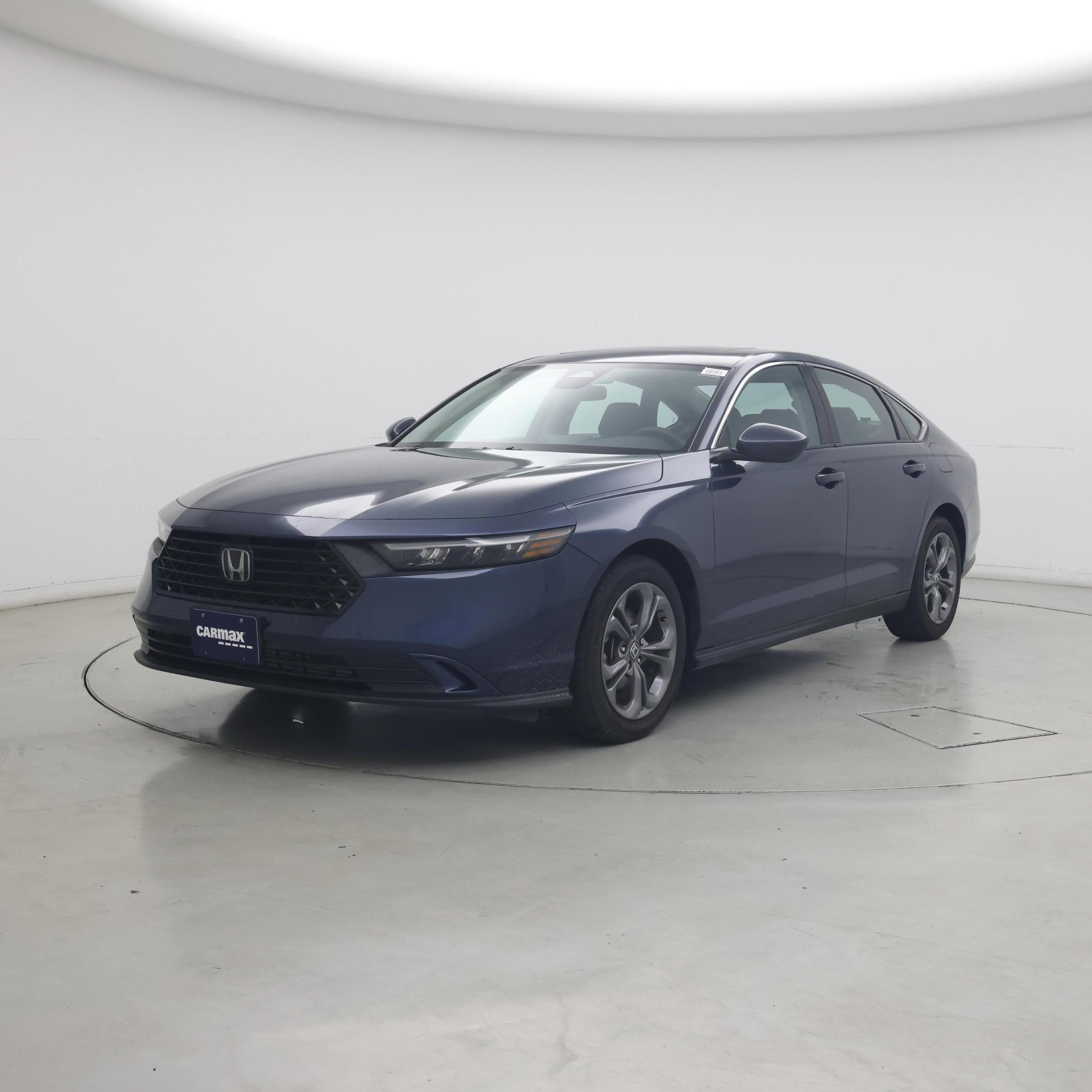 Thumbnail: 2024 Honda Accord - 4