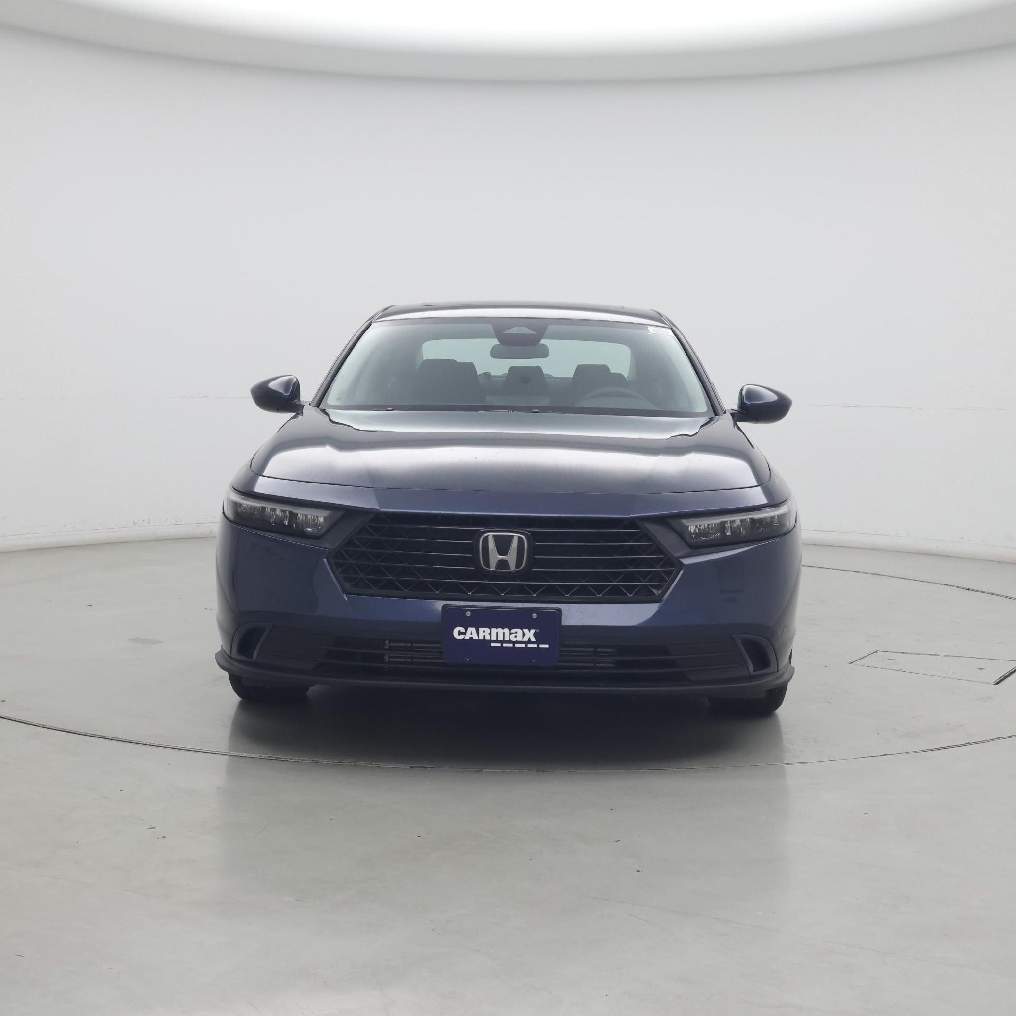 Thumbnail: 2024 Honda Accord - 5