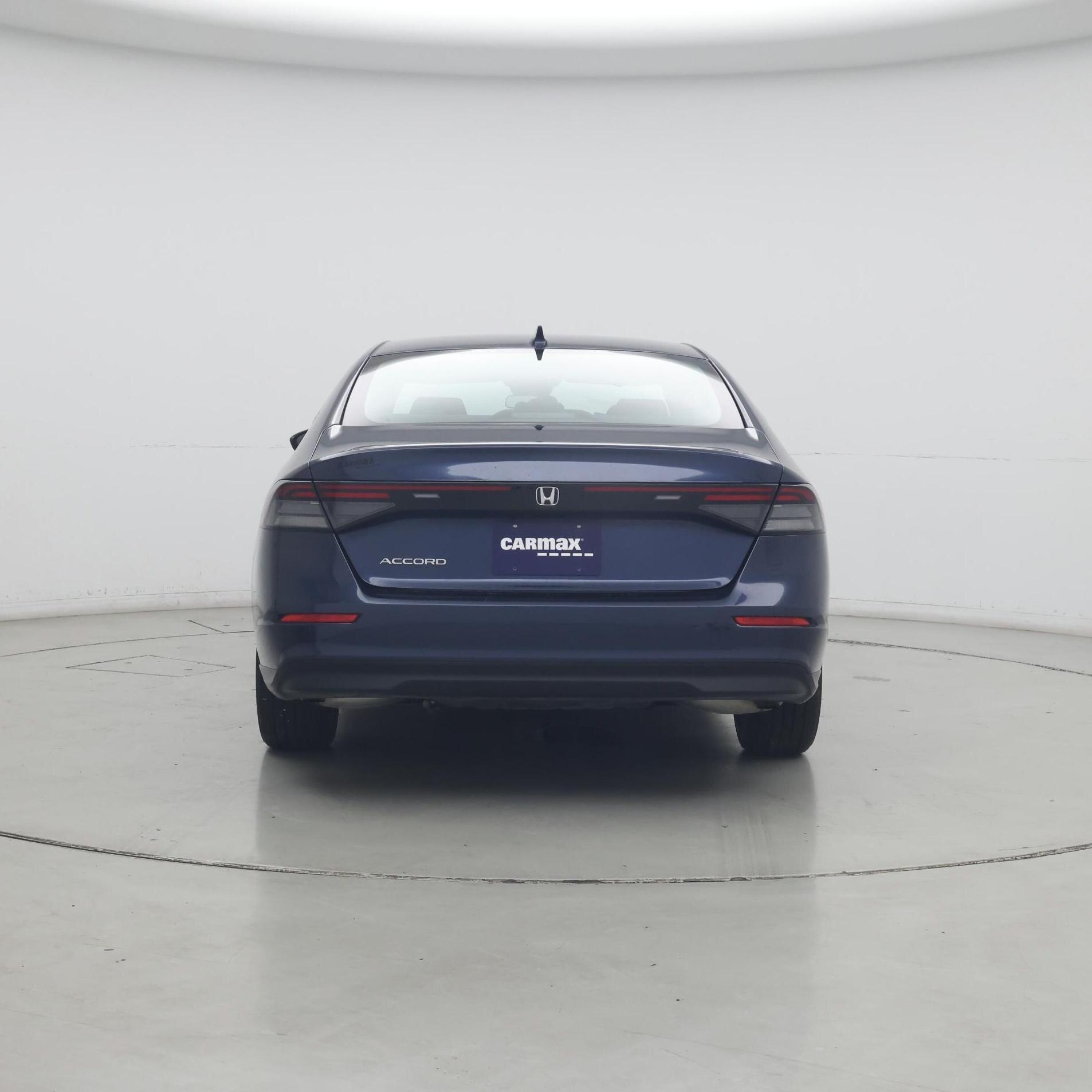 Thumbnail: 2024 Honda Accord - 6