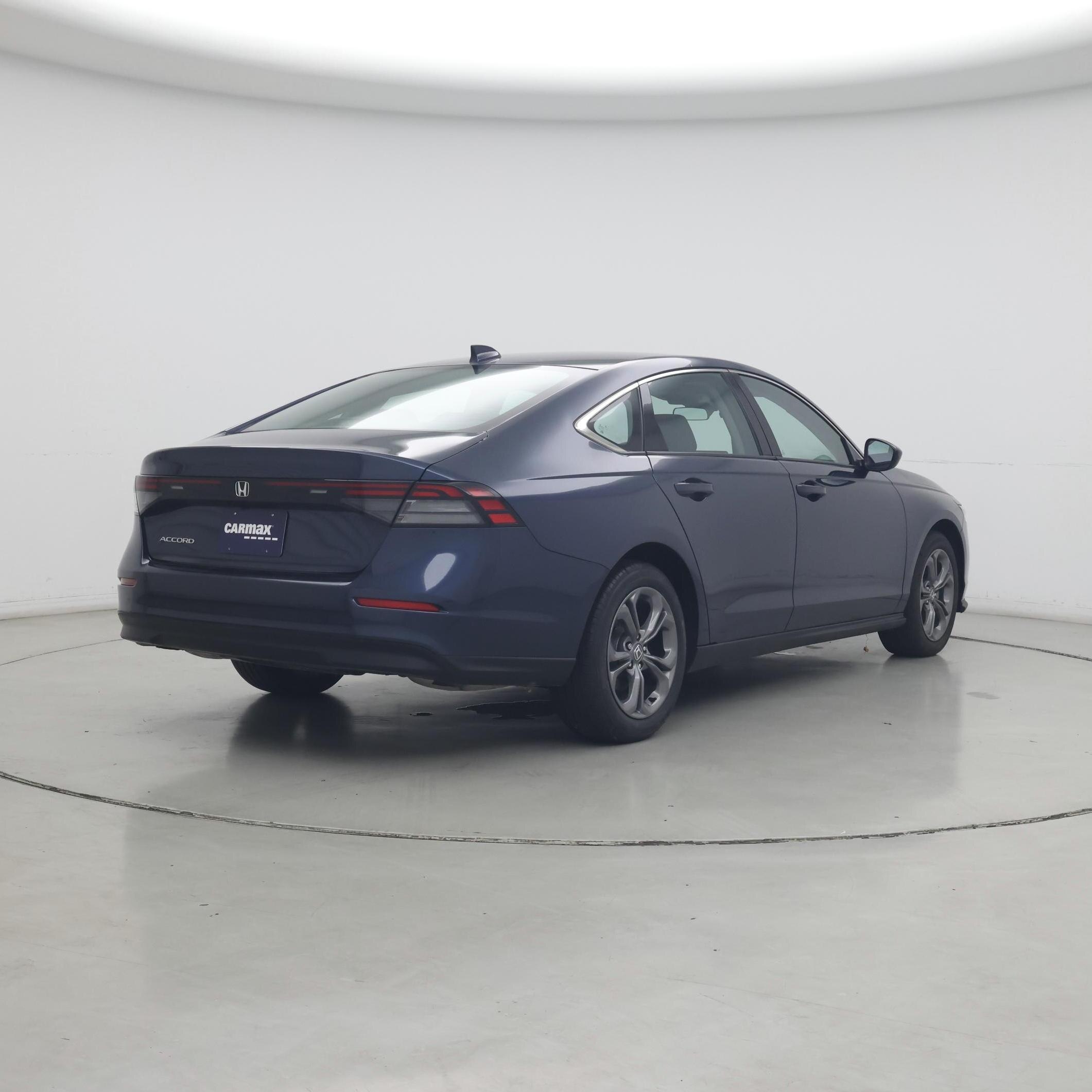 Thumbnail: 2024 Honda Accord - 8