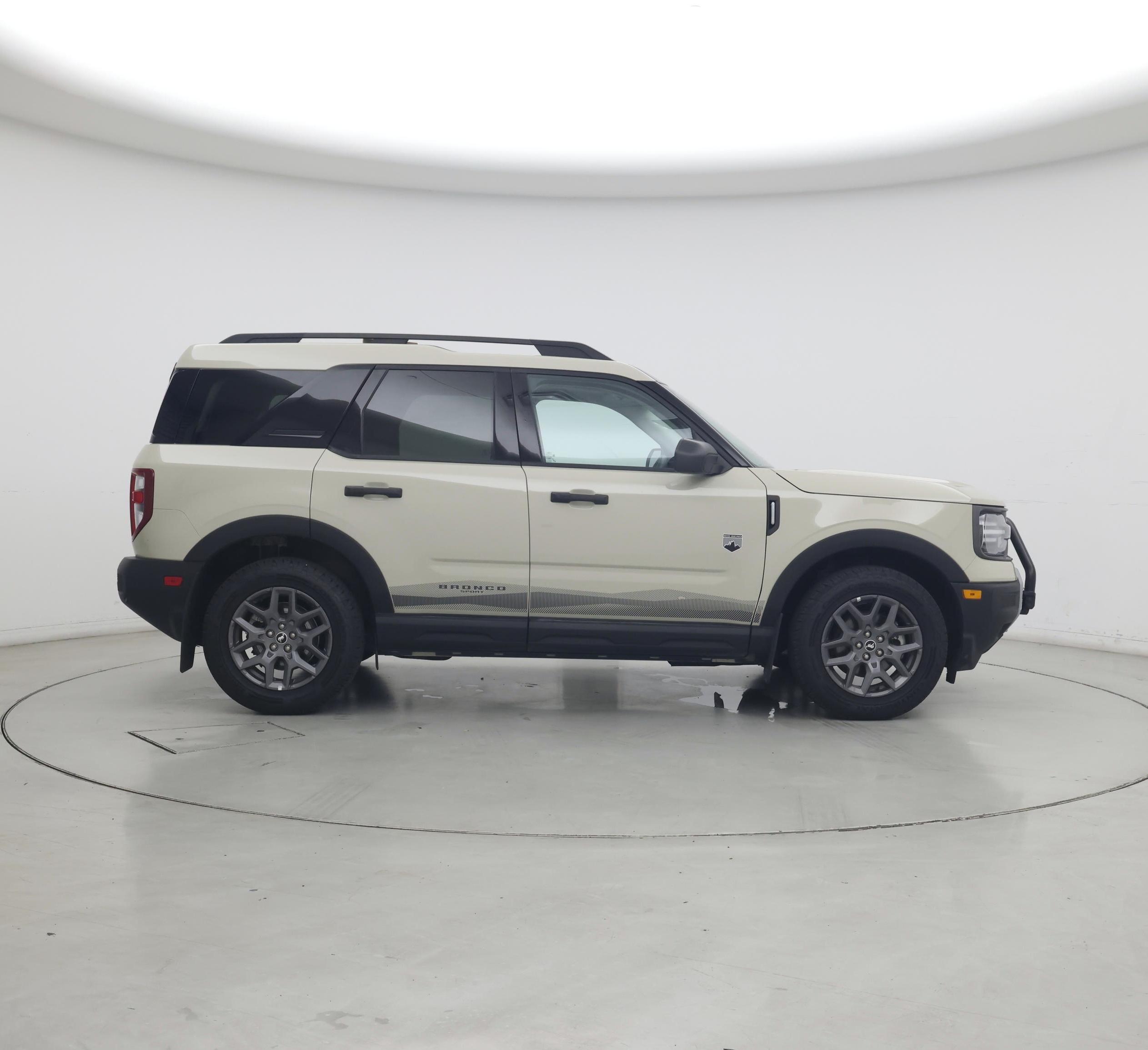 Thumbnail: 2025 Ford Bronco Sport - 7