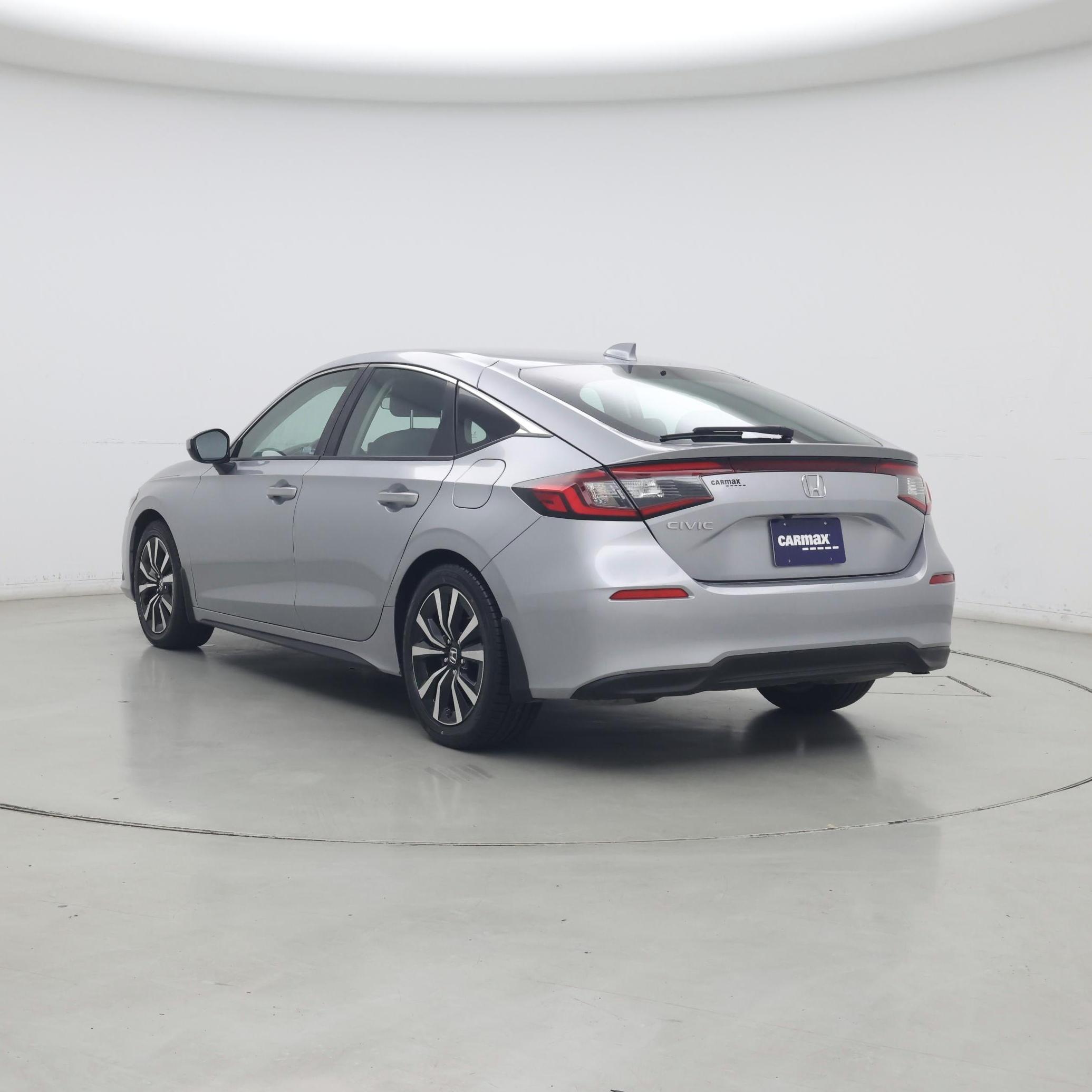 Thumbnail: 2024 Honda Civic - 2