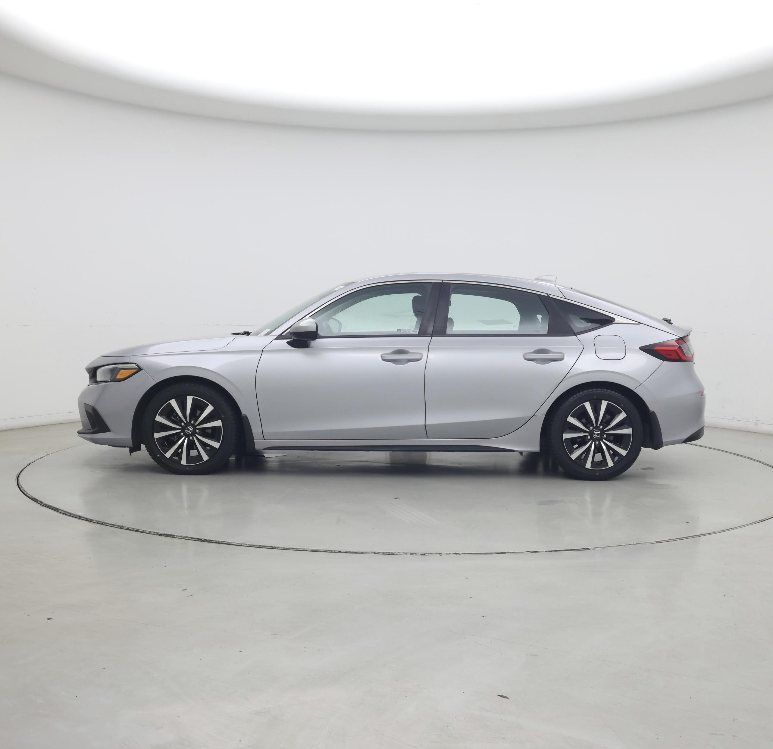 Thumbnail: 2024 Honda Civic - 3