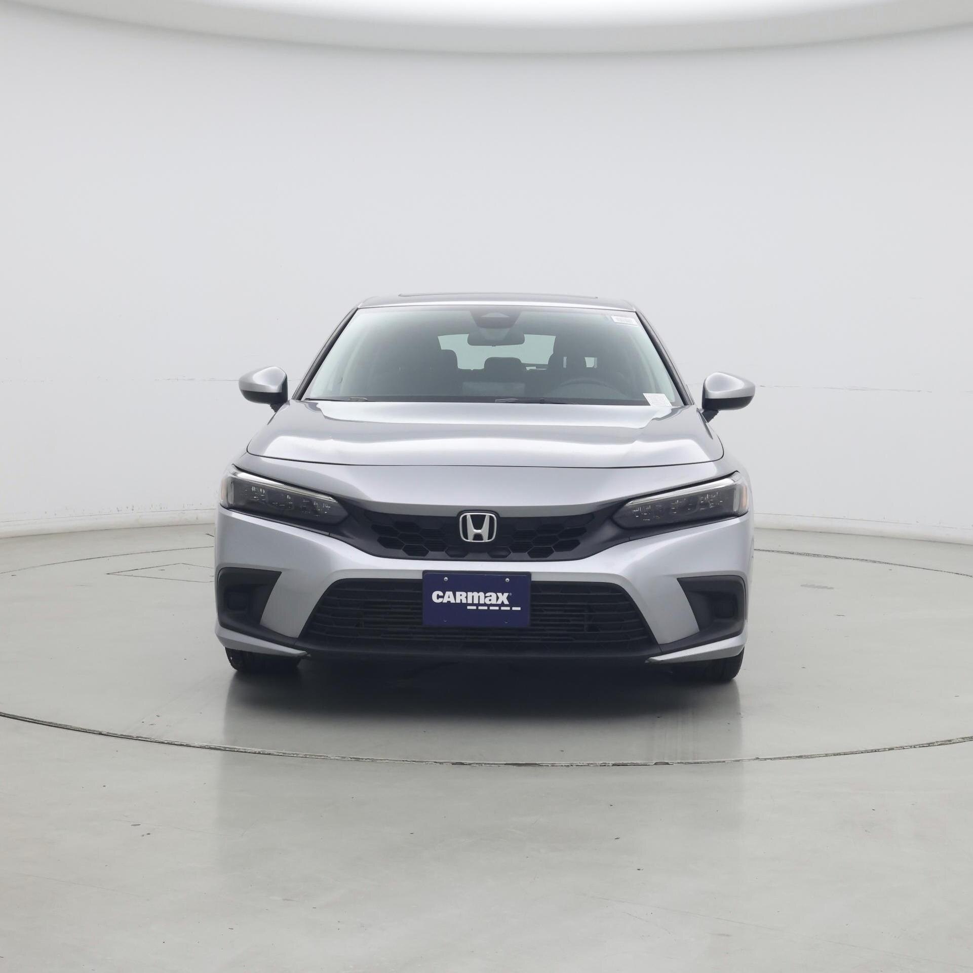 Thumbnail: 2024 Honda Civic - 5
