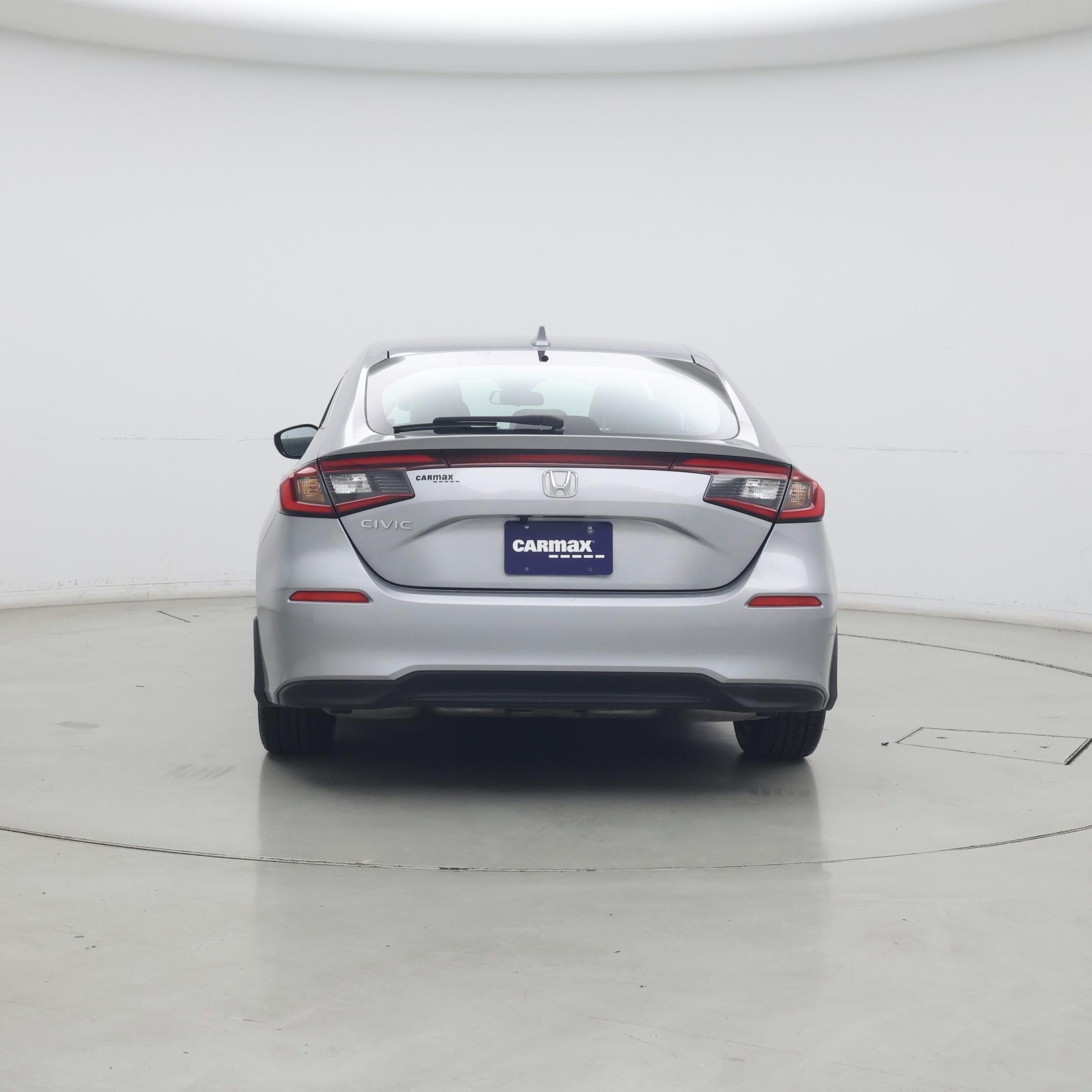 Thumbnail: 2024 Honda Civic - 6