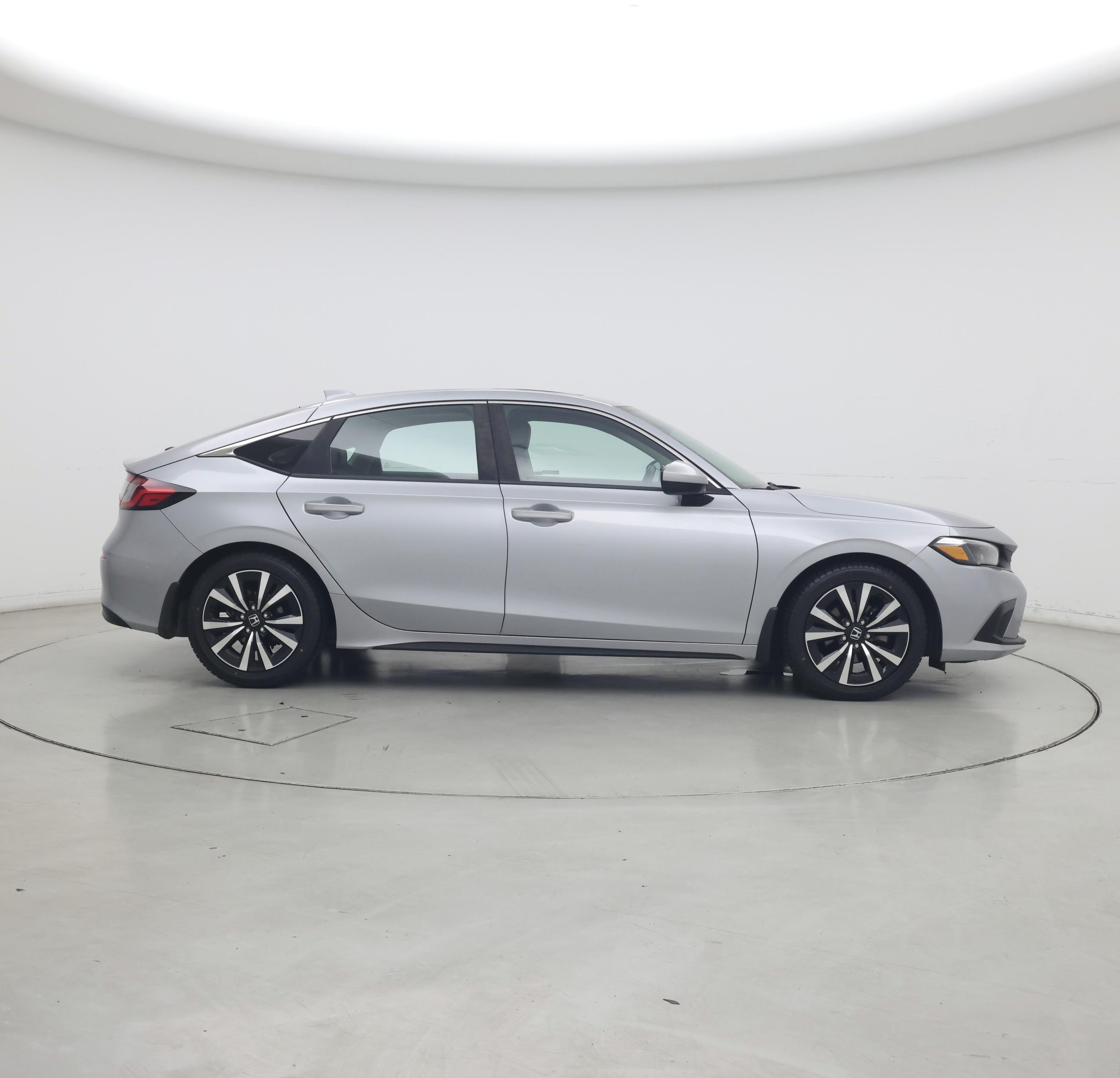Thumbnail: 2024 Honda Civic - 7