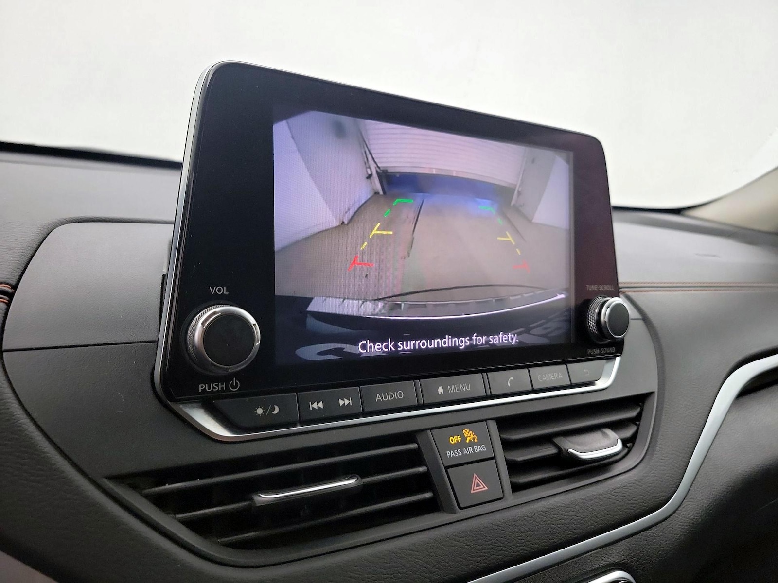 2022 Nissan Altima SR - Photo 15