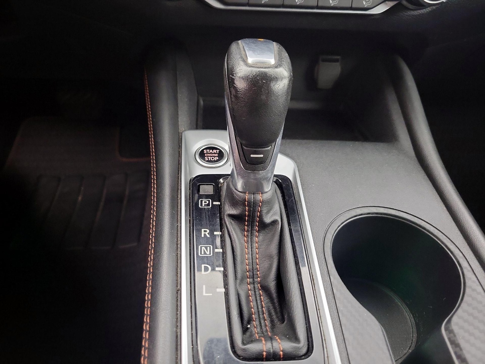 2022 Nissan Altima SR - Photo 18