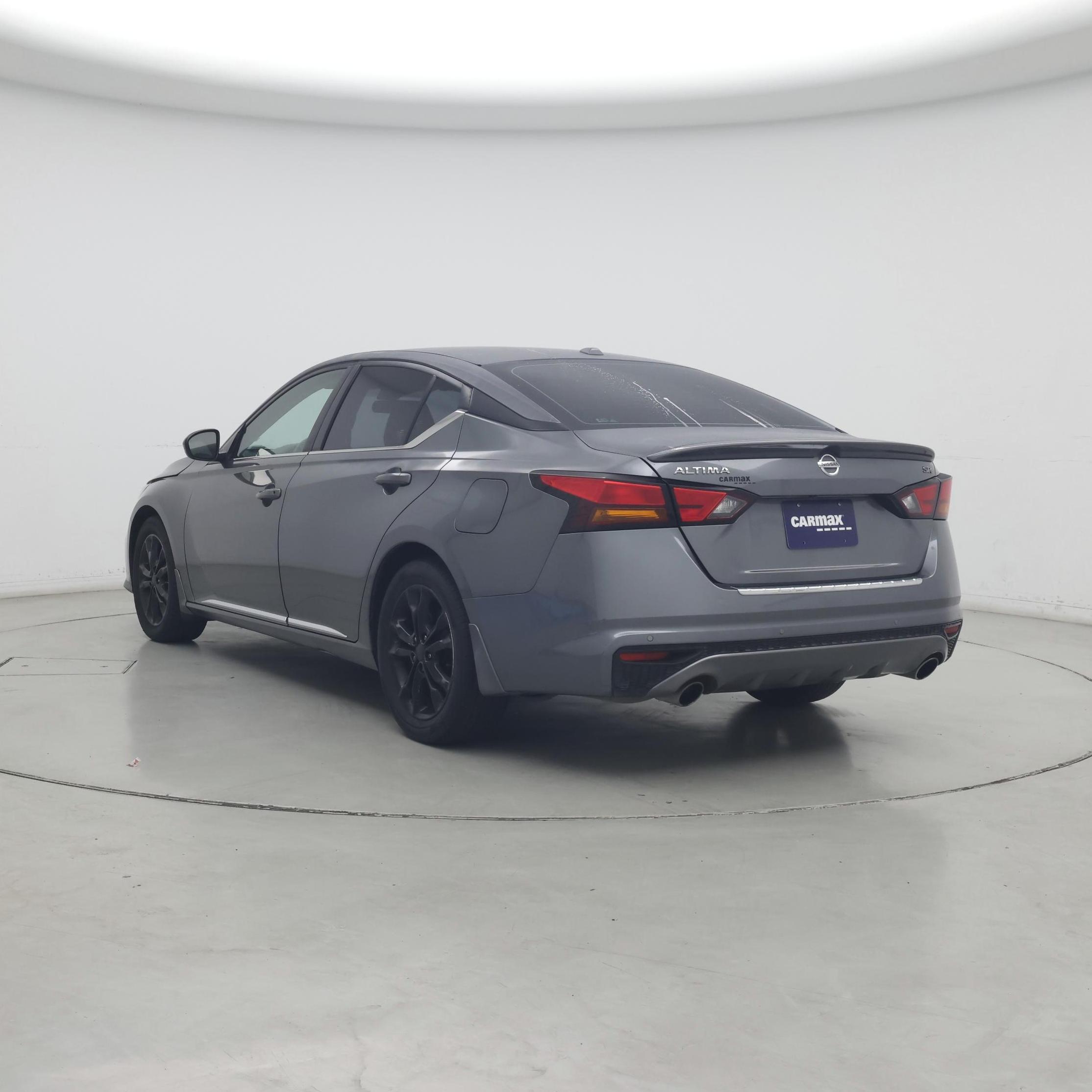 Thumbnail: 2022 Nissan Altima - 2
