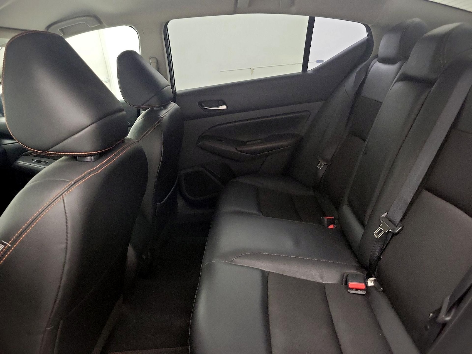 2022 Nissan Altima SR - Photo 20