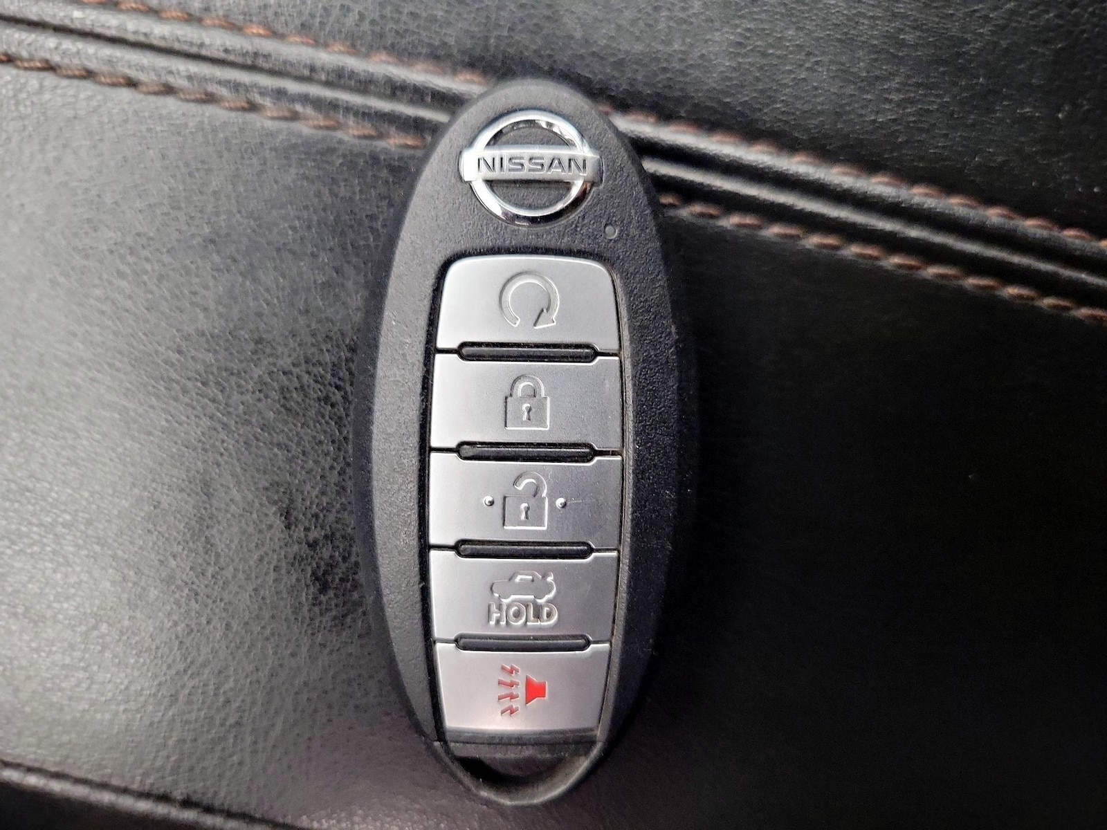 2022 Nissan Altima SR - Photo 23