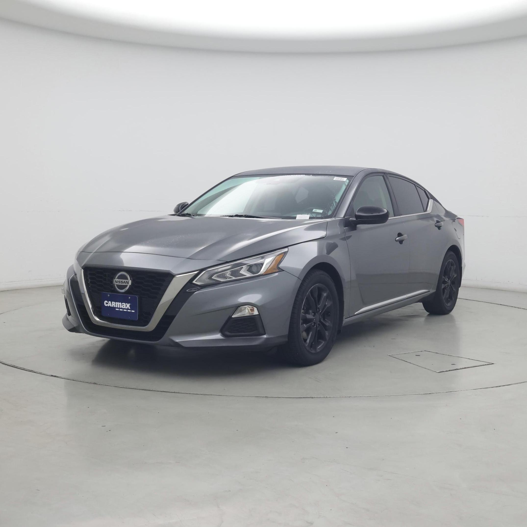 Thumbnail: 2022 Nissan Altima - 4