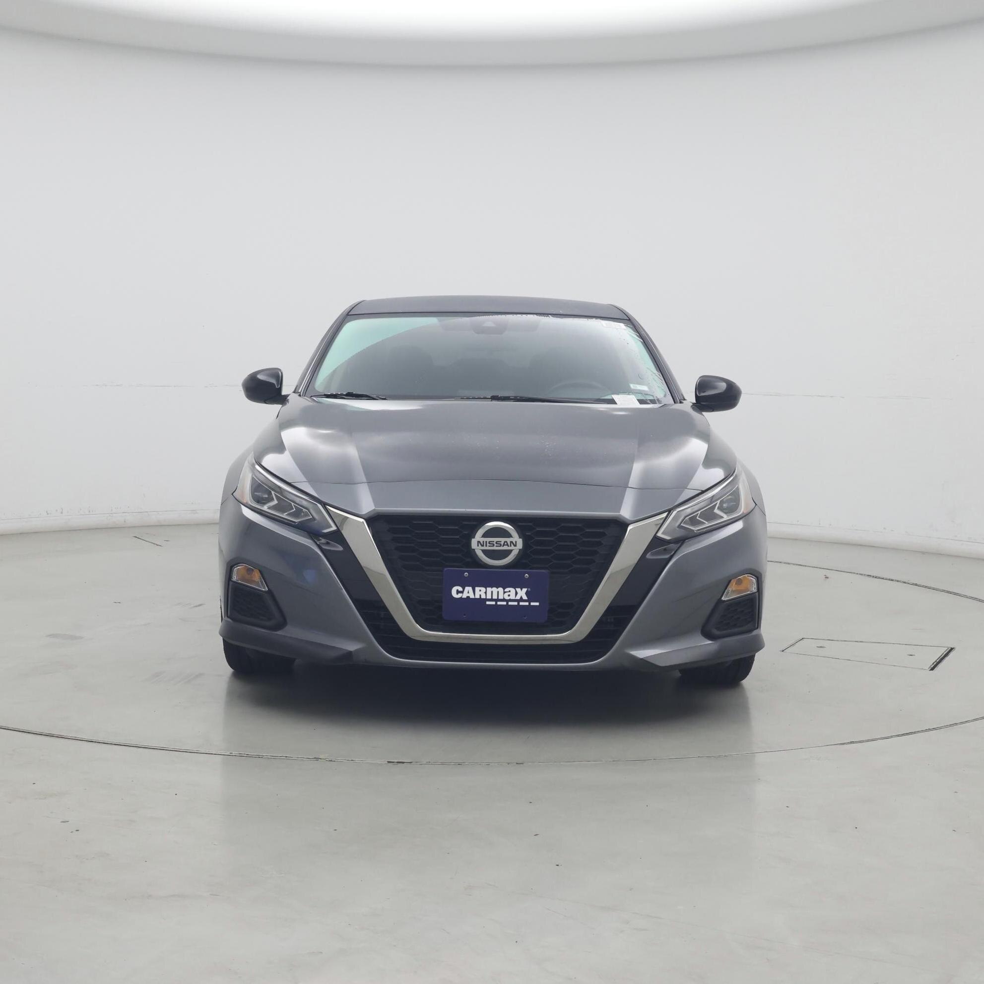 Thumbnail: 2022 Nissan Altima - 5