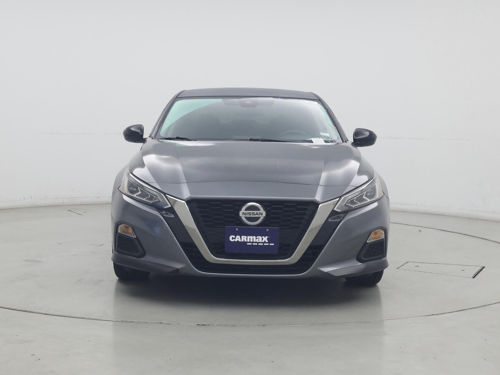 2022 Nissan Altima SR - Photo 6