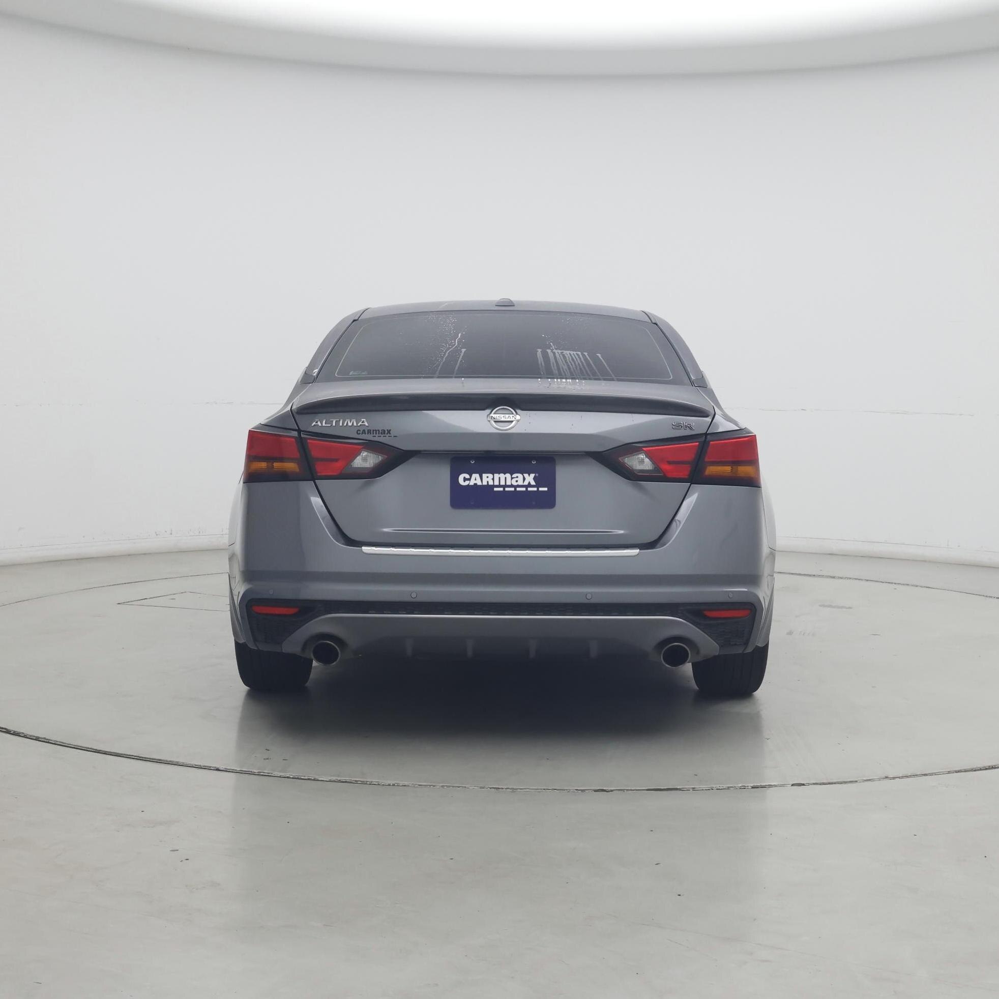 Thumbnail: 2022 Nissan Altima - 6