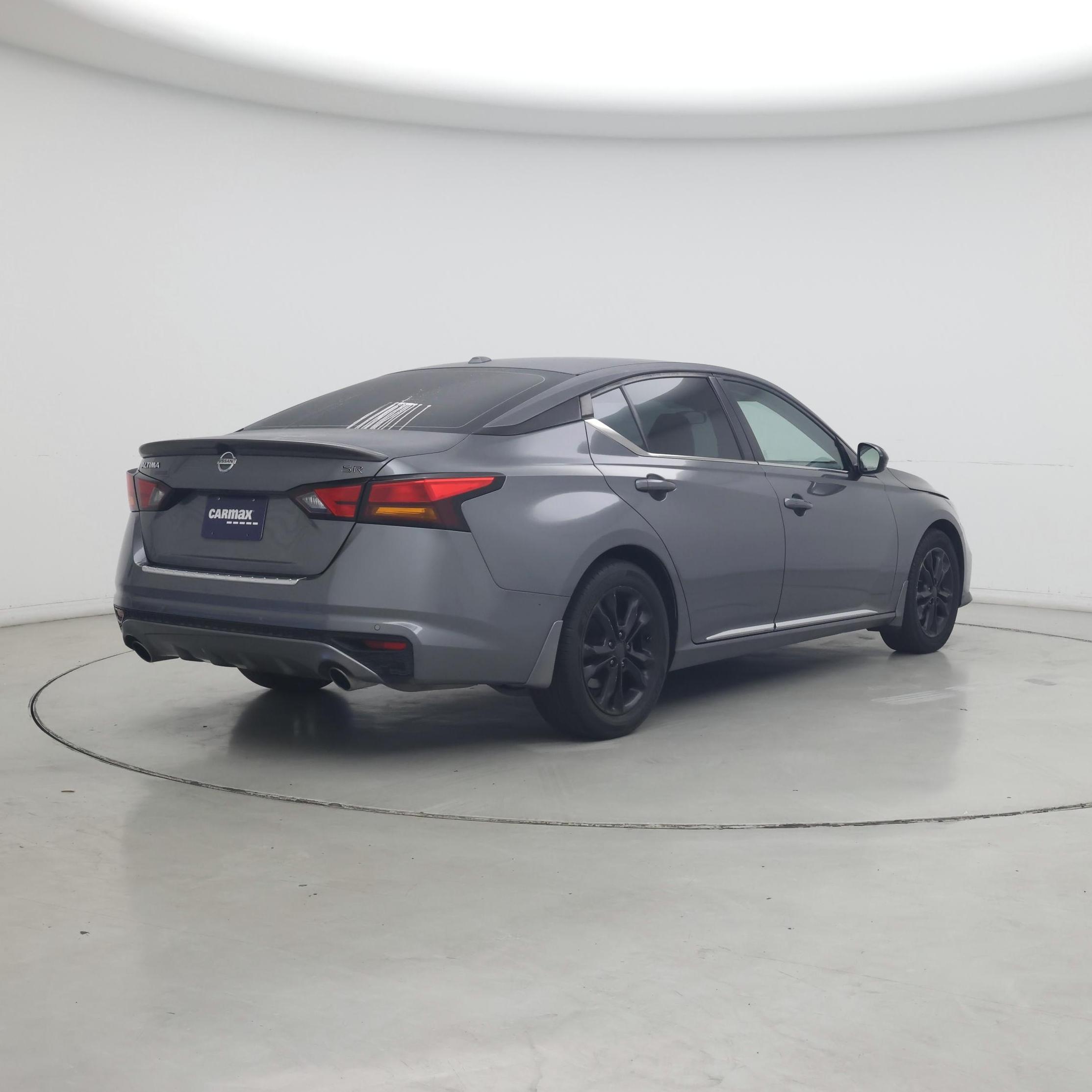 Thumbnail: 2022 Nissan Altima - 8