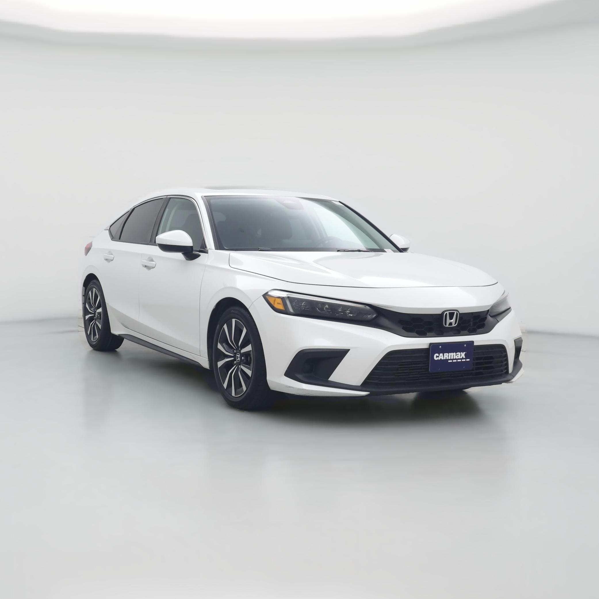 Thumbnail: 2024 Honda Civic - 1