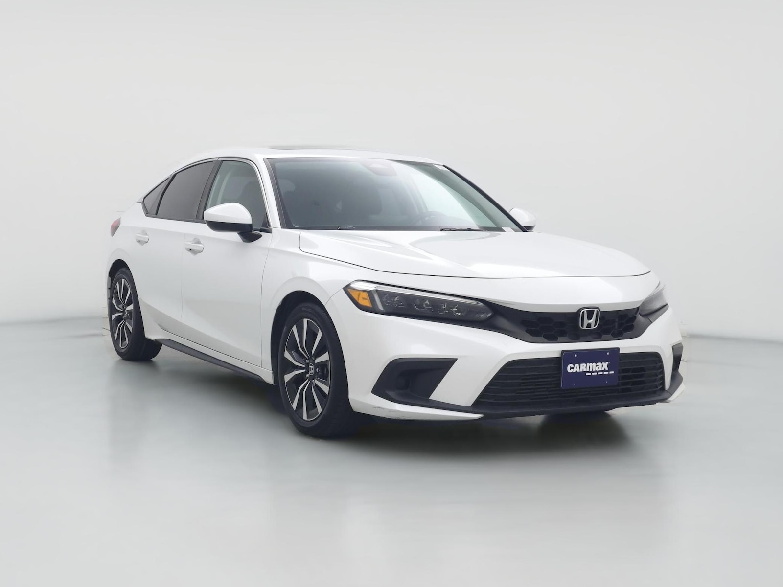 2024 Honda Civic Hatchback