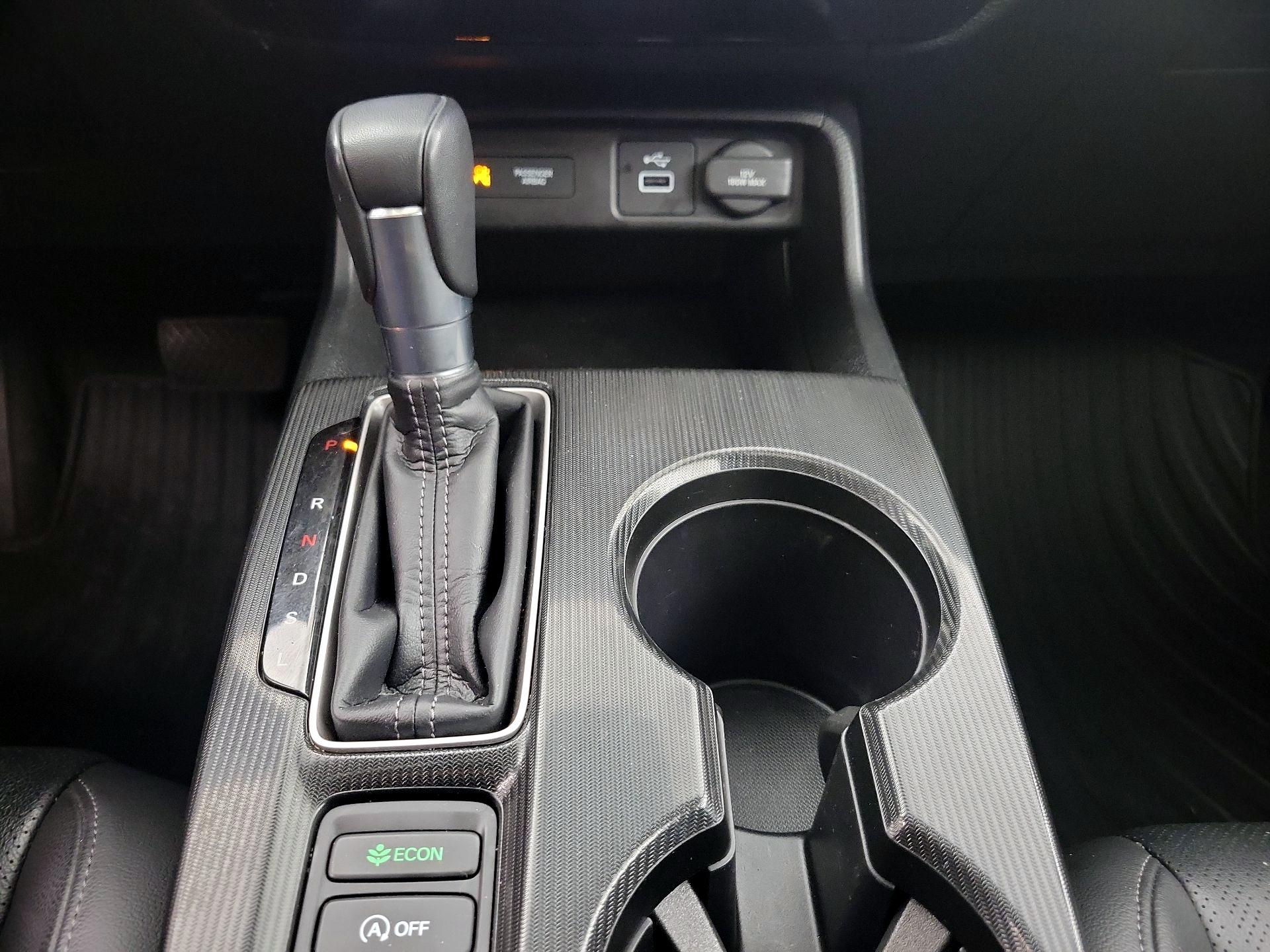 Thumbnail: 2024 Honda Civic - 17
