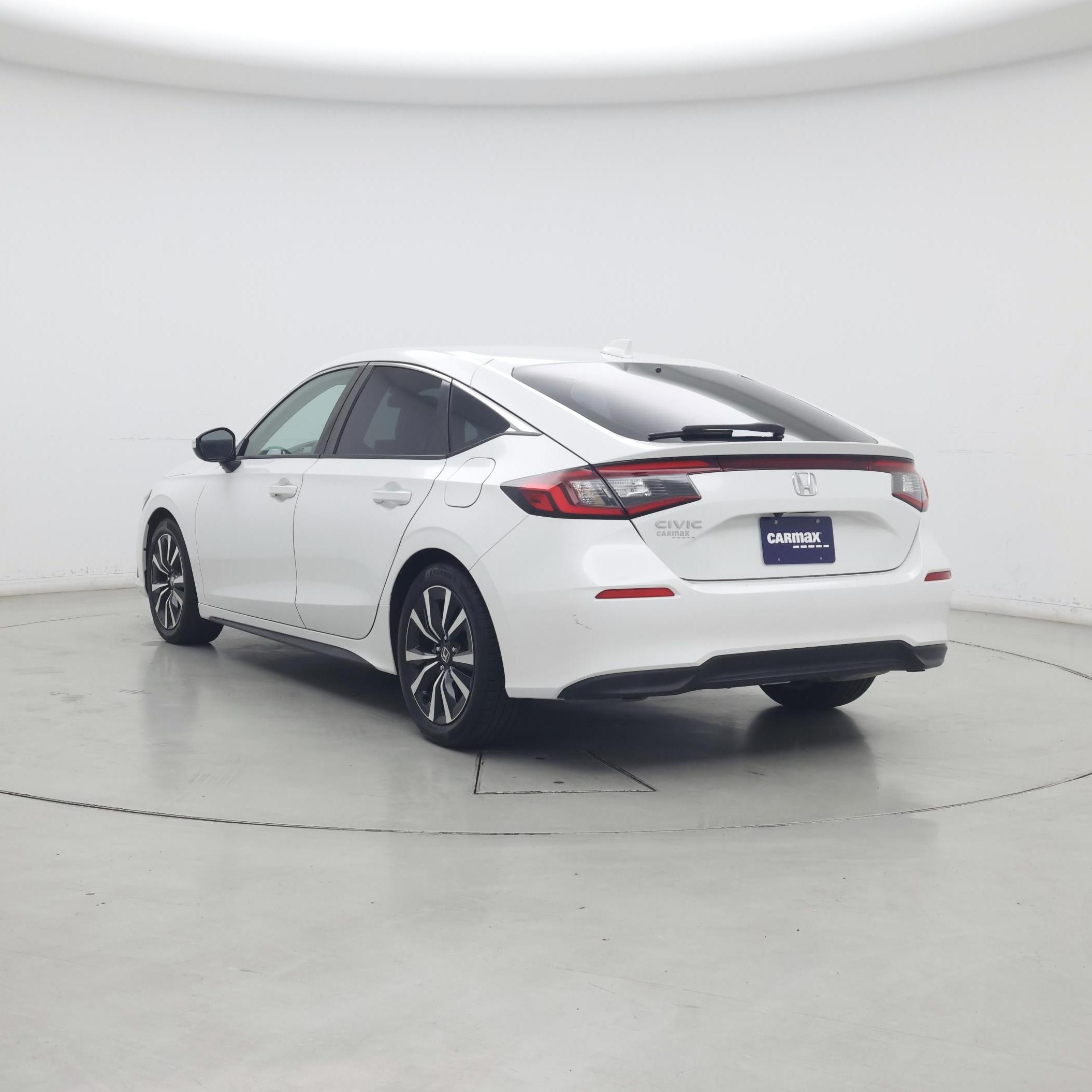 Thumbnail: 2024 Honda Civic - 2