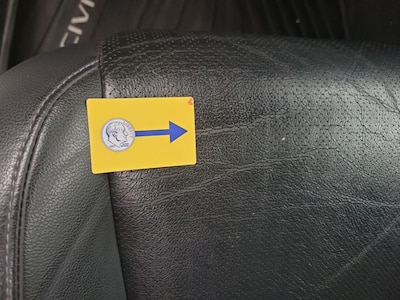 Condition detail