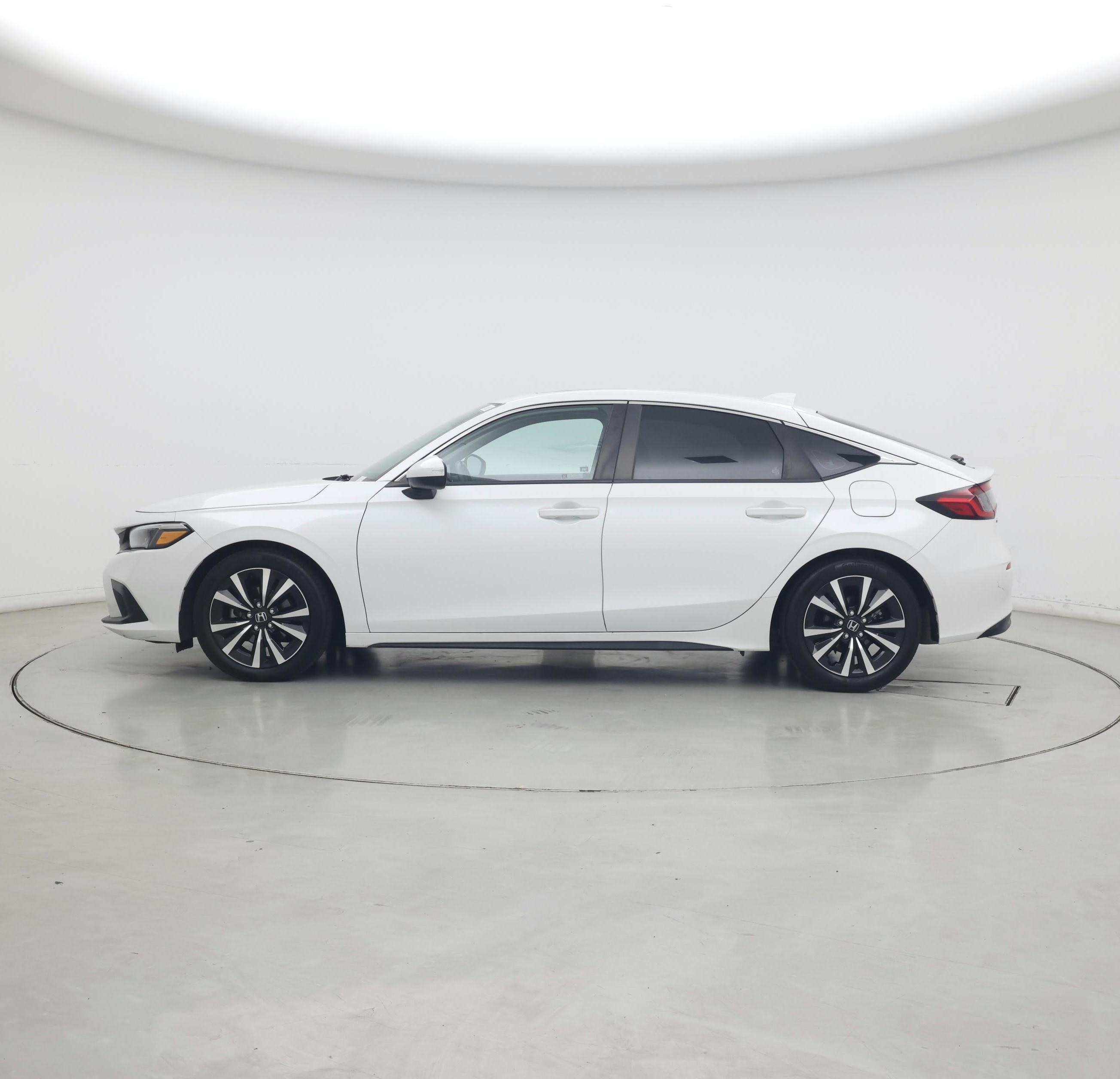 Thumbnail: 2024 Honda Civic - 3