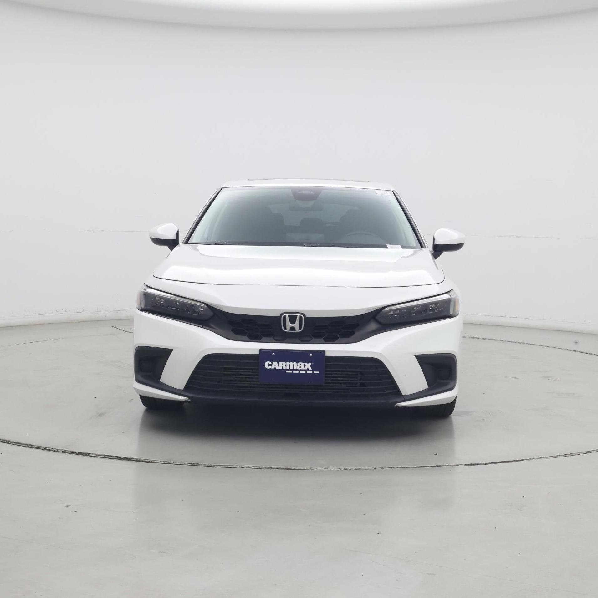 Thumbnail: 2024 Honda Civic - 5