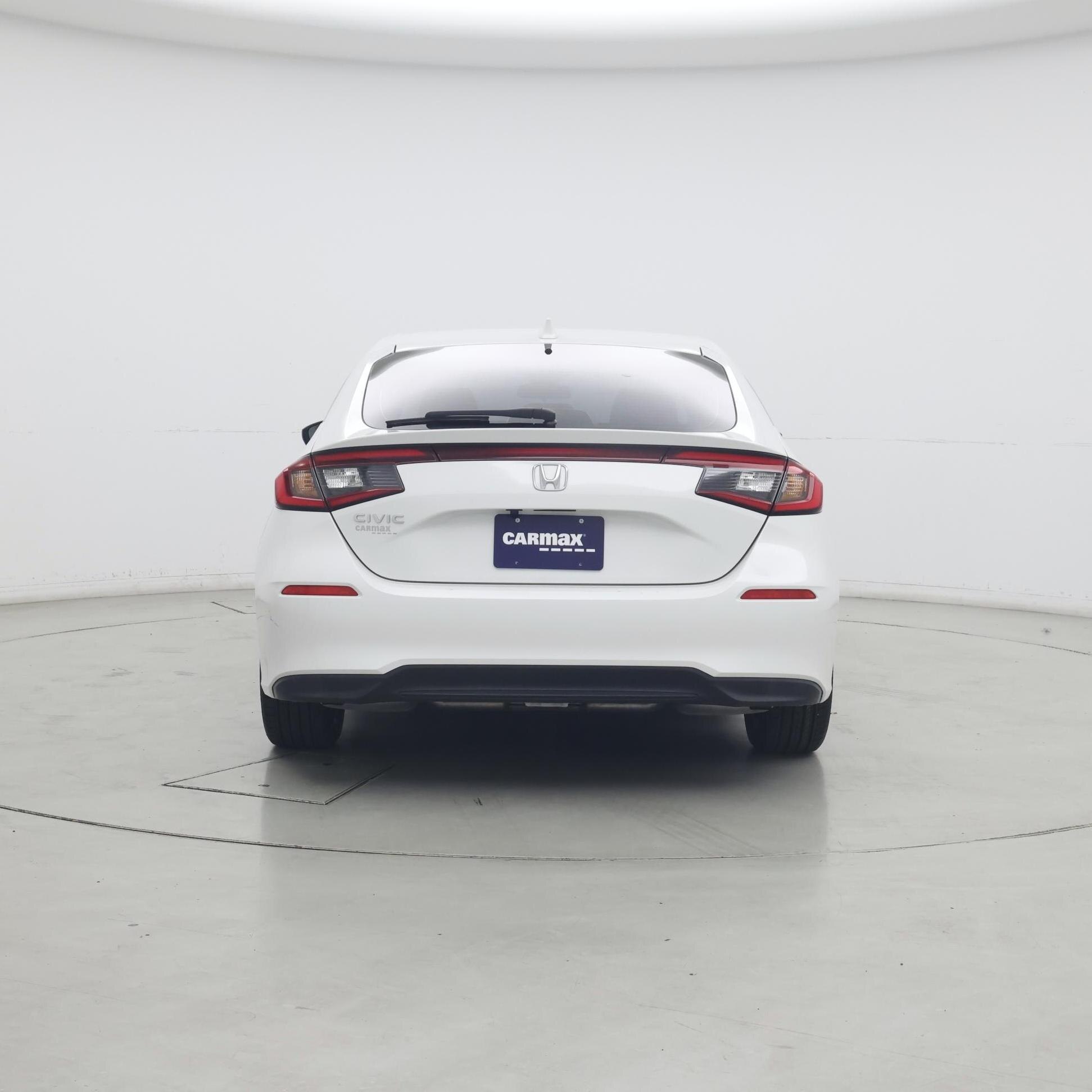 Thumbnail: 2024 Honda Civic - 6