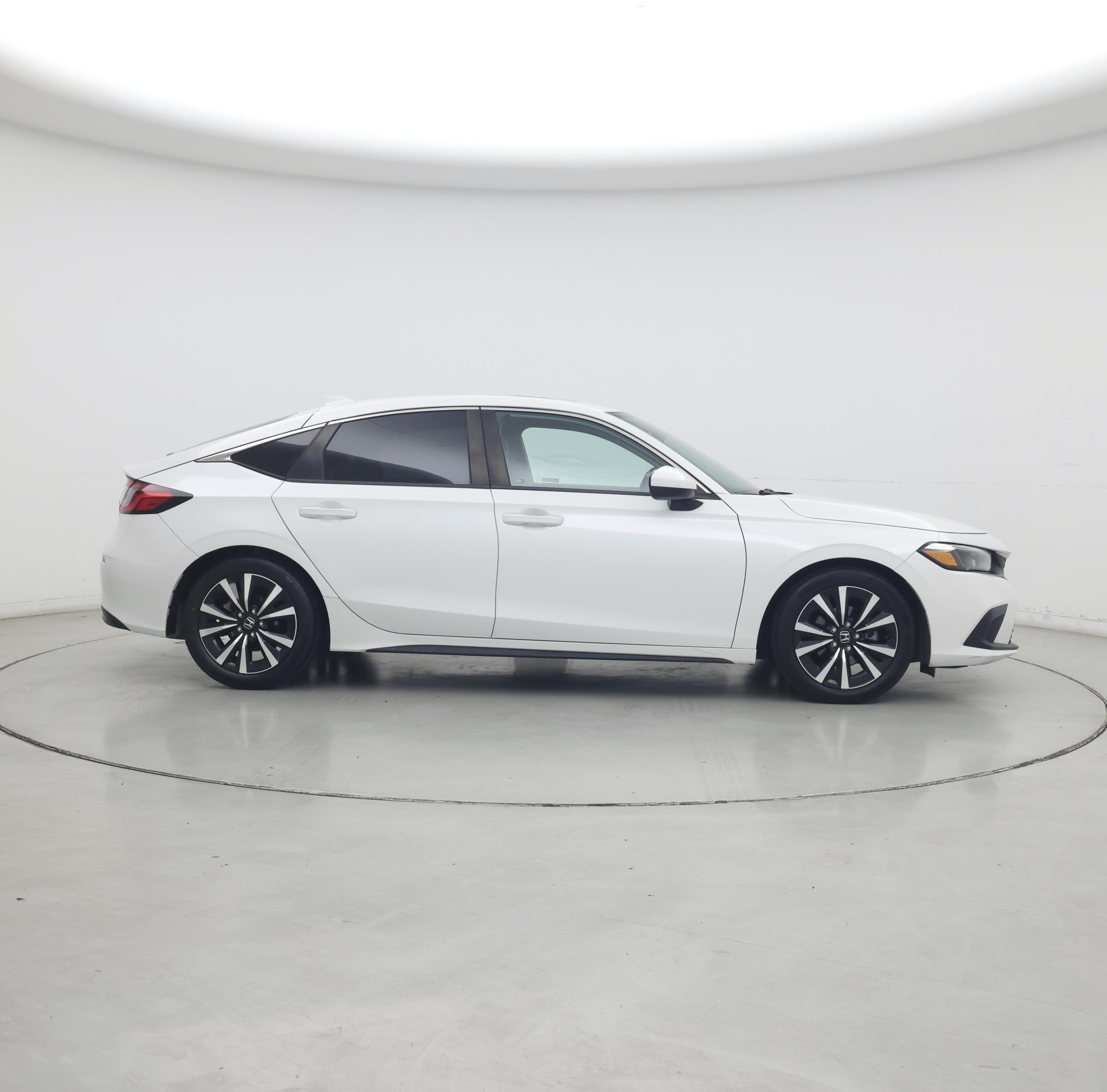 Thumbnail: 2024 Honda Civic - 7