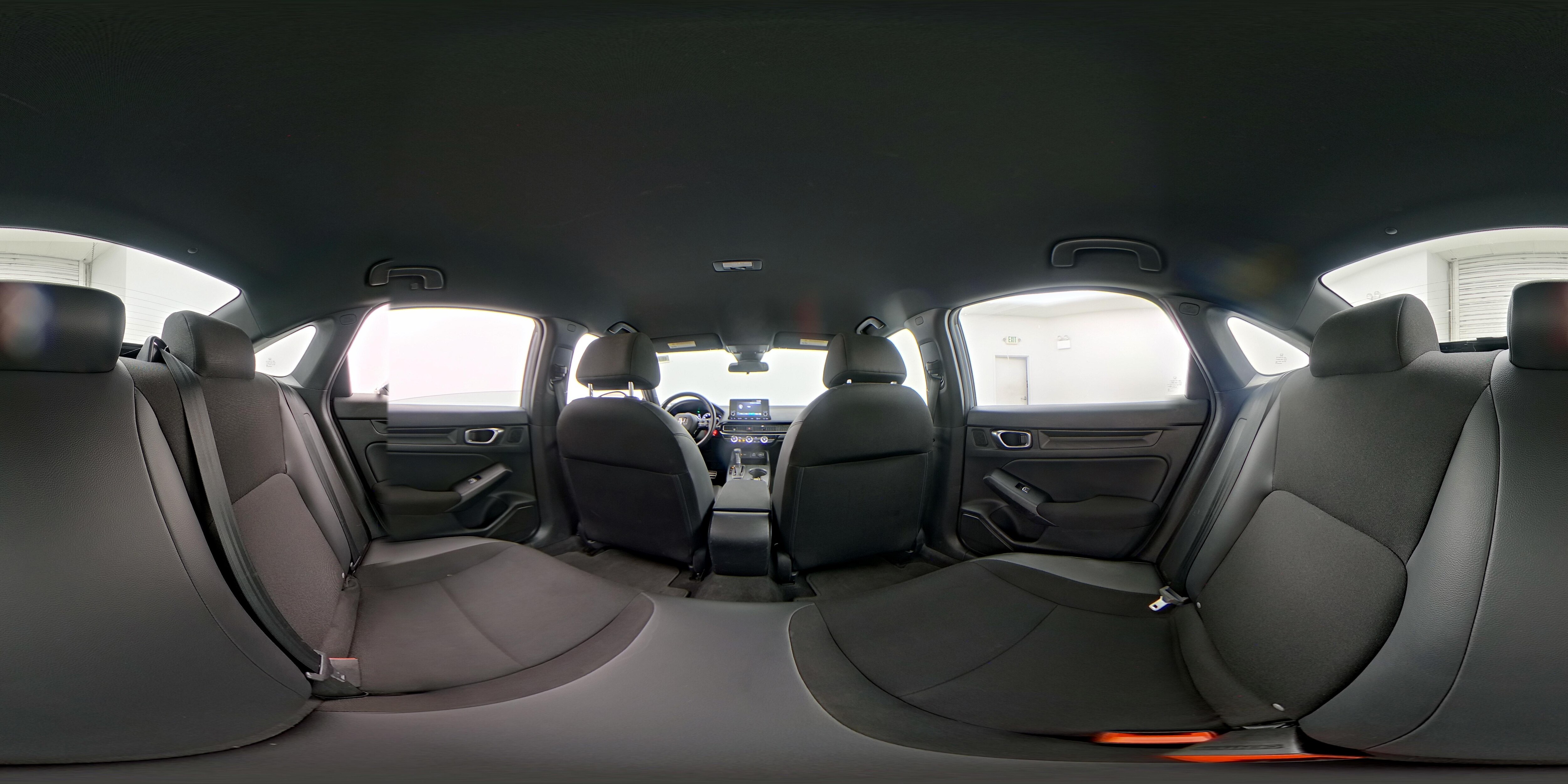 2024 Honda Civic Sport - Photo 25