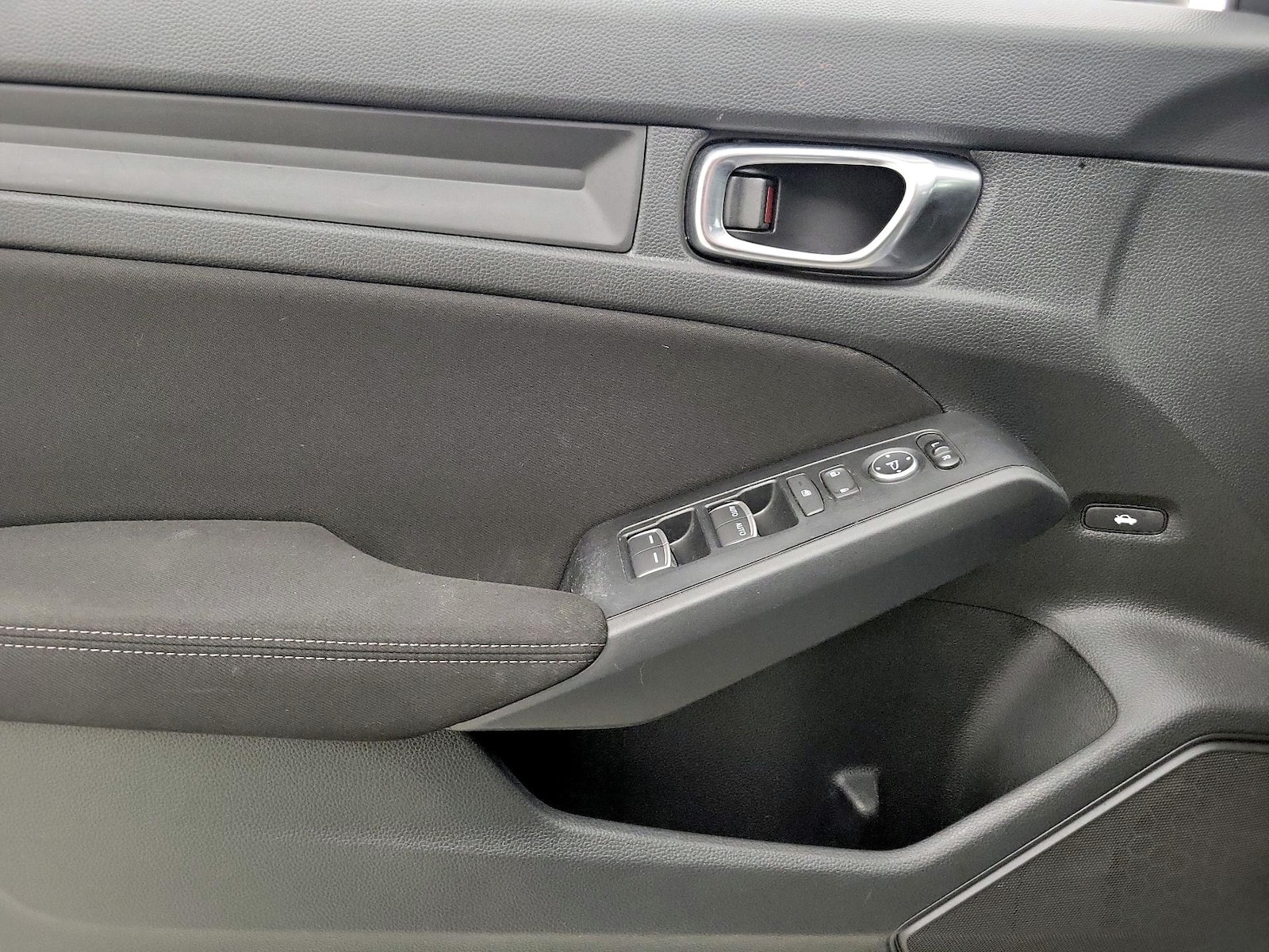 2024 Honda Civic Sport - Photo 13