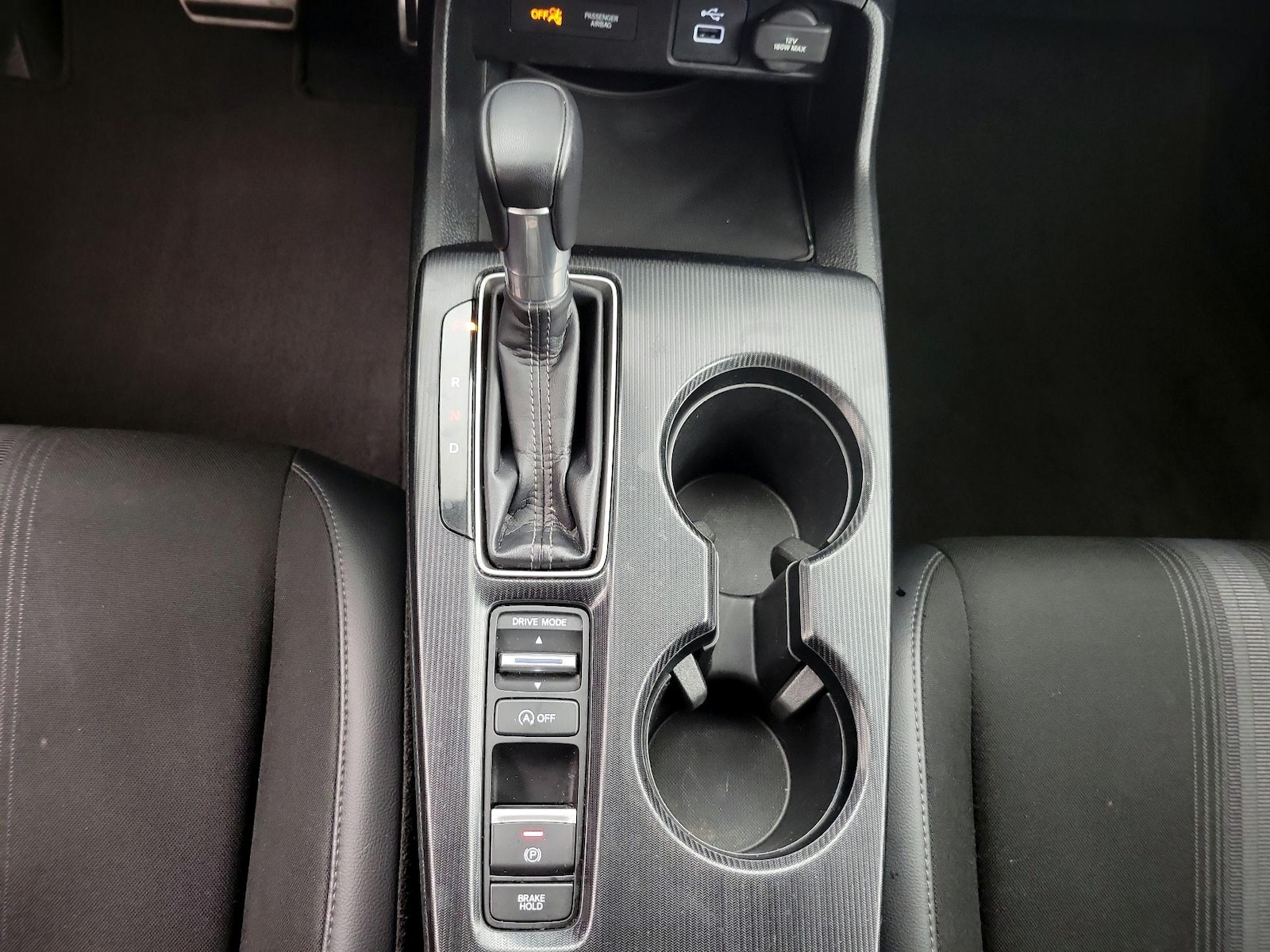 2024 Honda Civic Sport - Photo 18