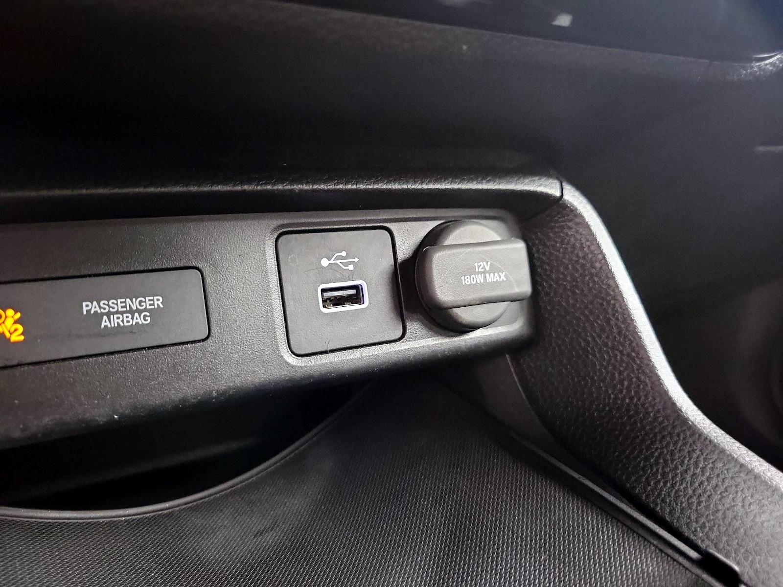 2024 Honda Civic Sport - Photo 19