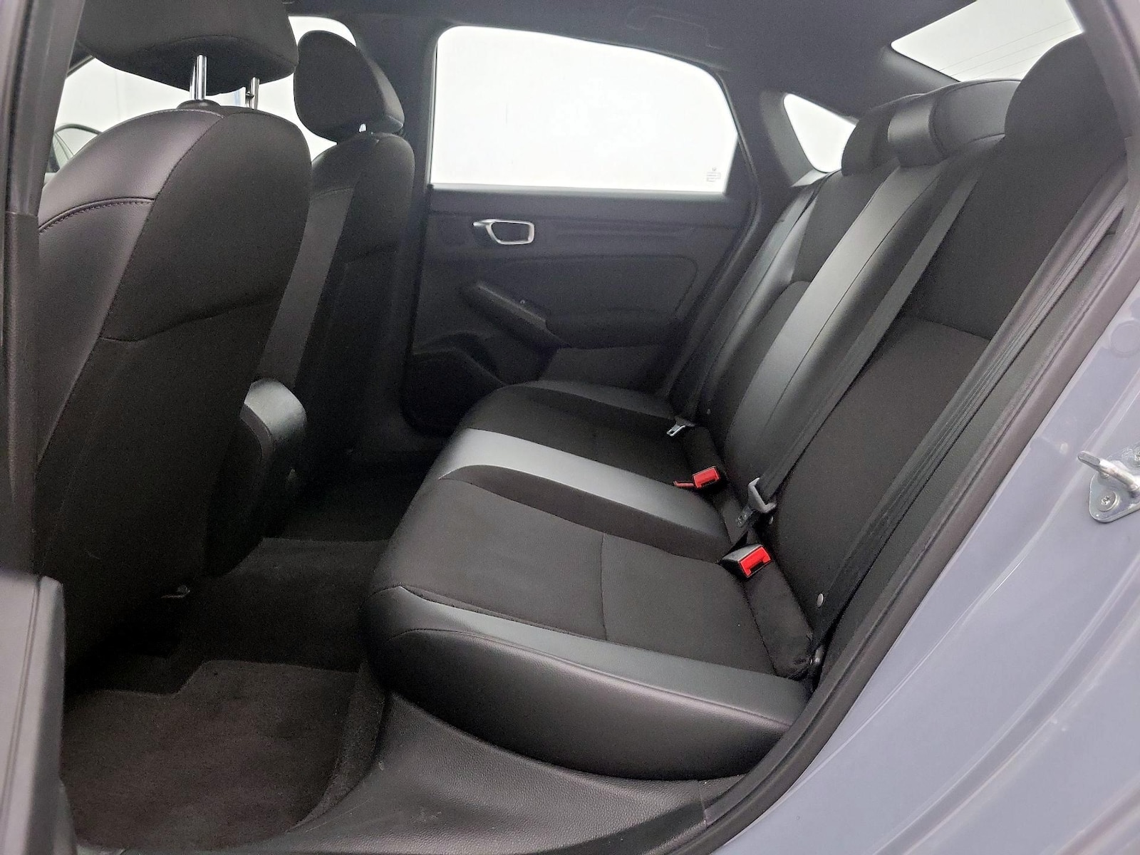 2024 Honda Civic Sport - Photo 20