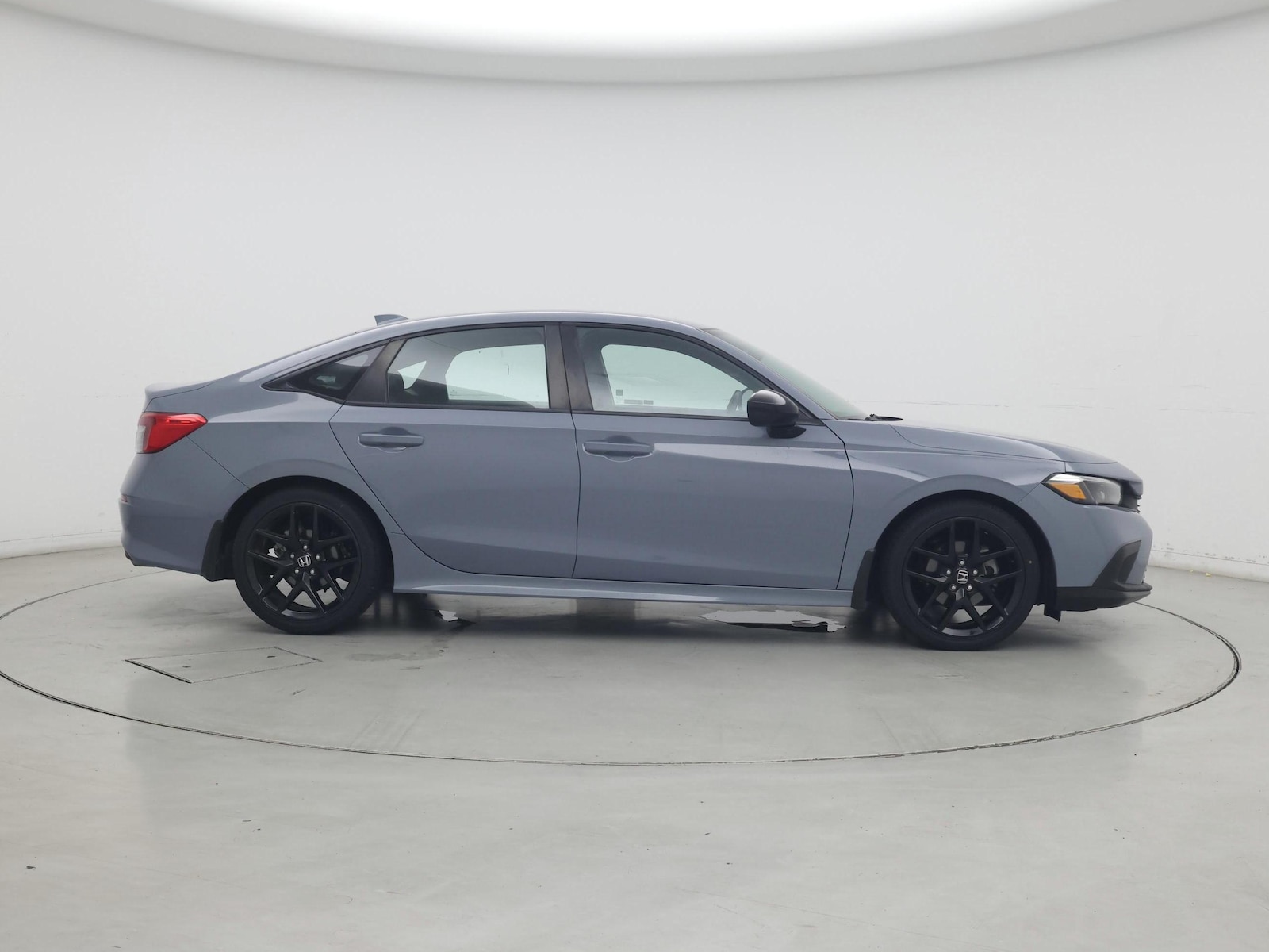 2024 Honda Civic Sport - Photo 8