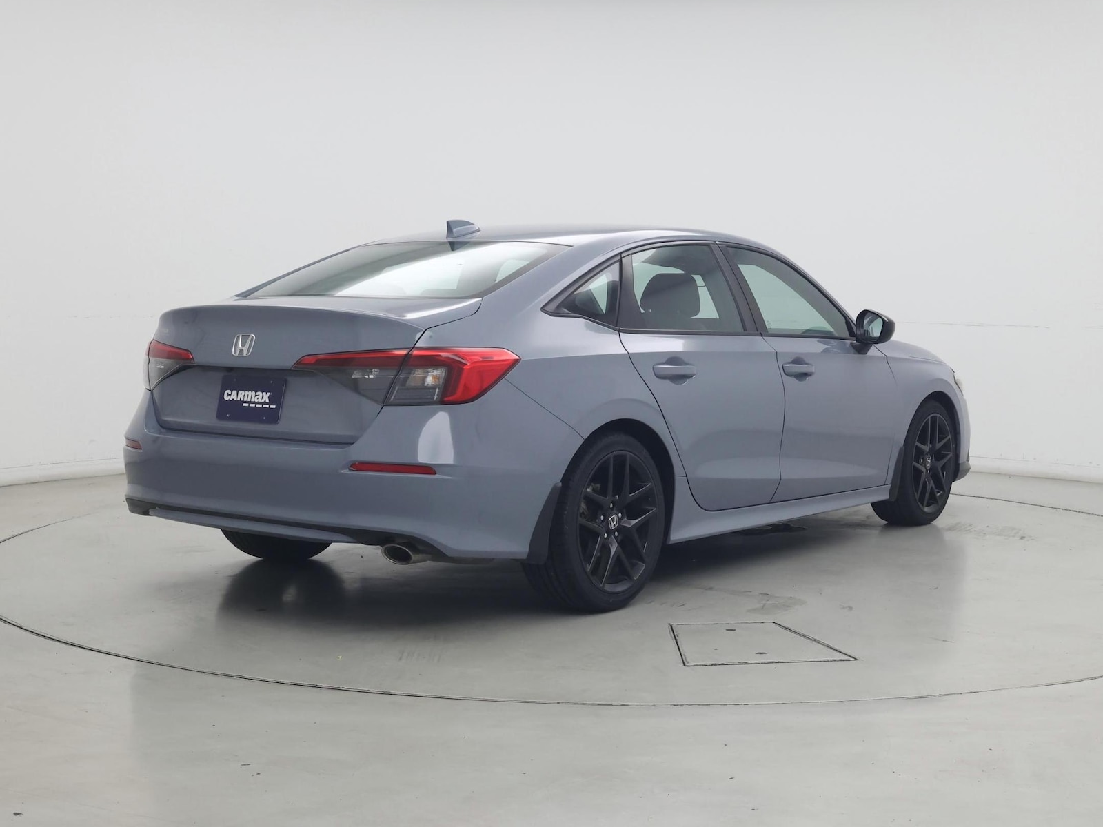 2024 Honda Civic Sport - Photo 9