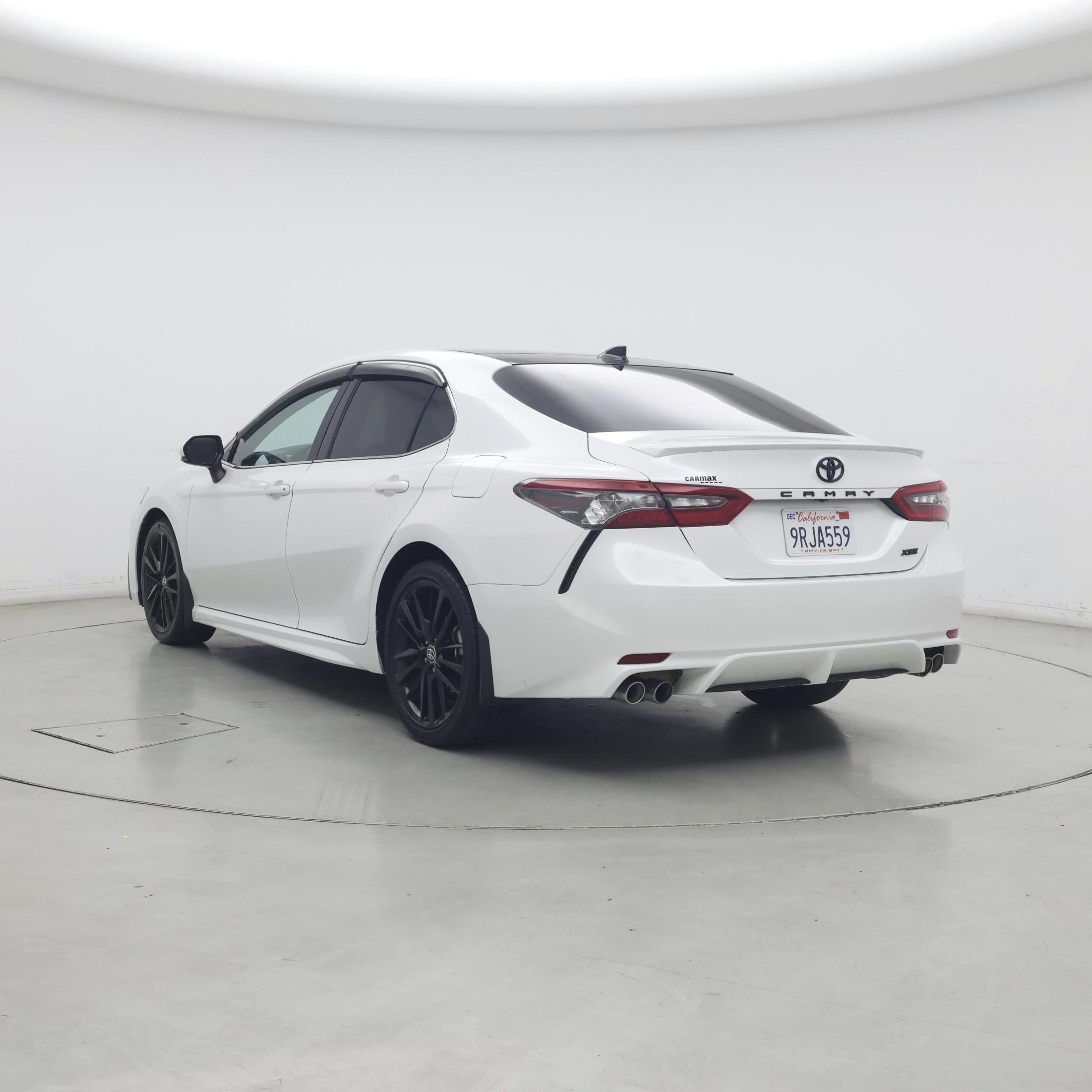 Thumbnail: 2023 Toyota Camry - 2