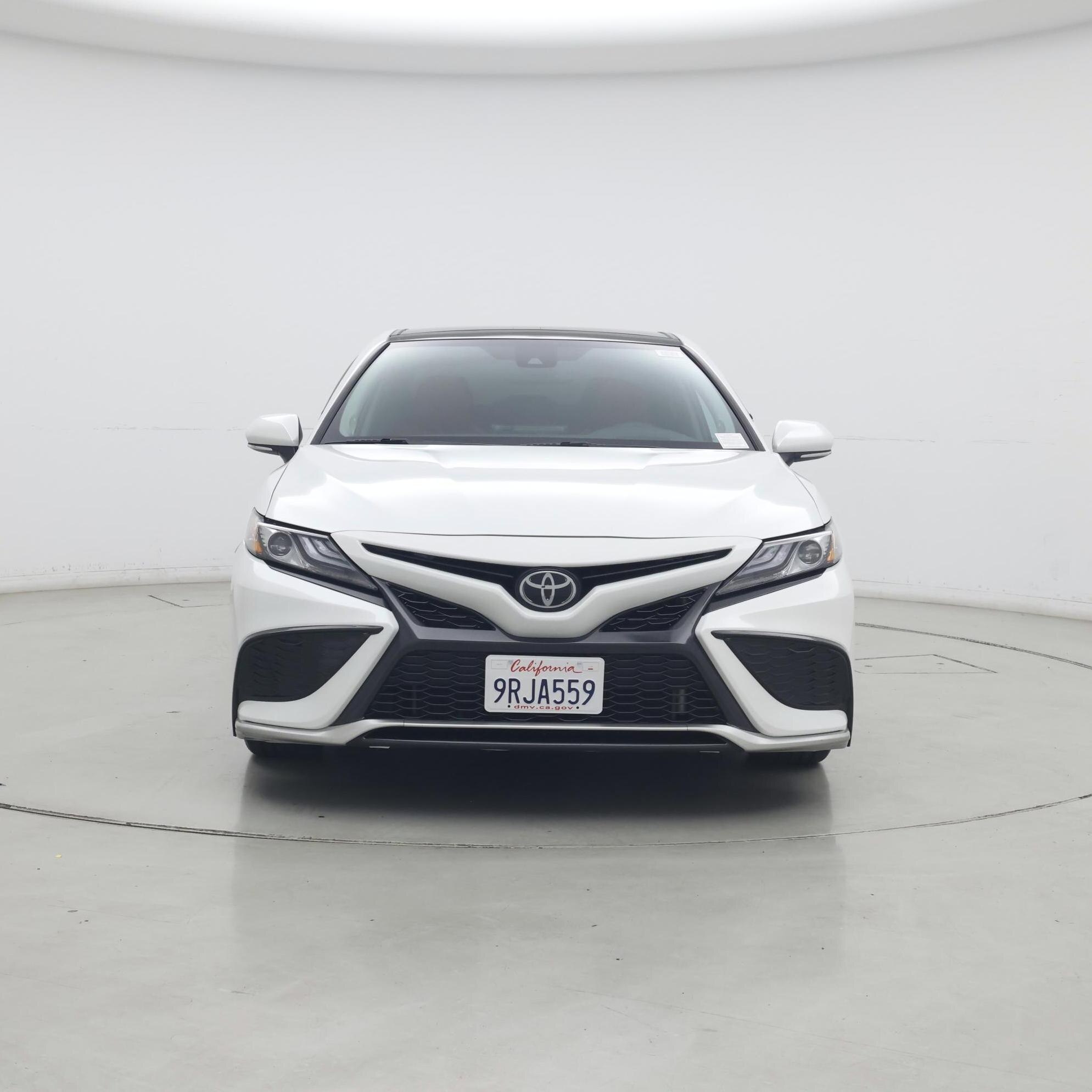 Thumbnail: 2023 Toyota Camry - 5