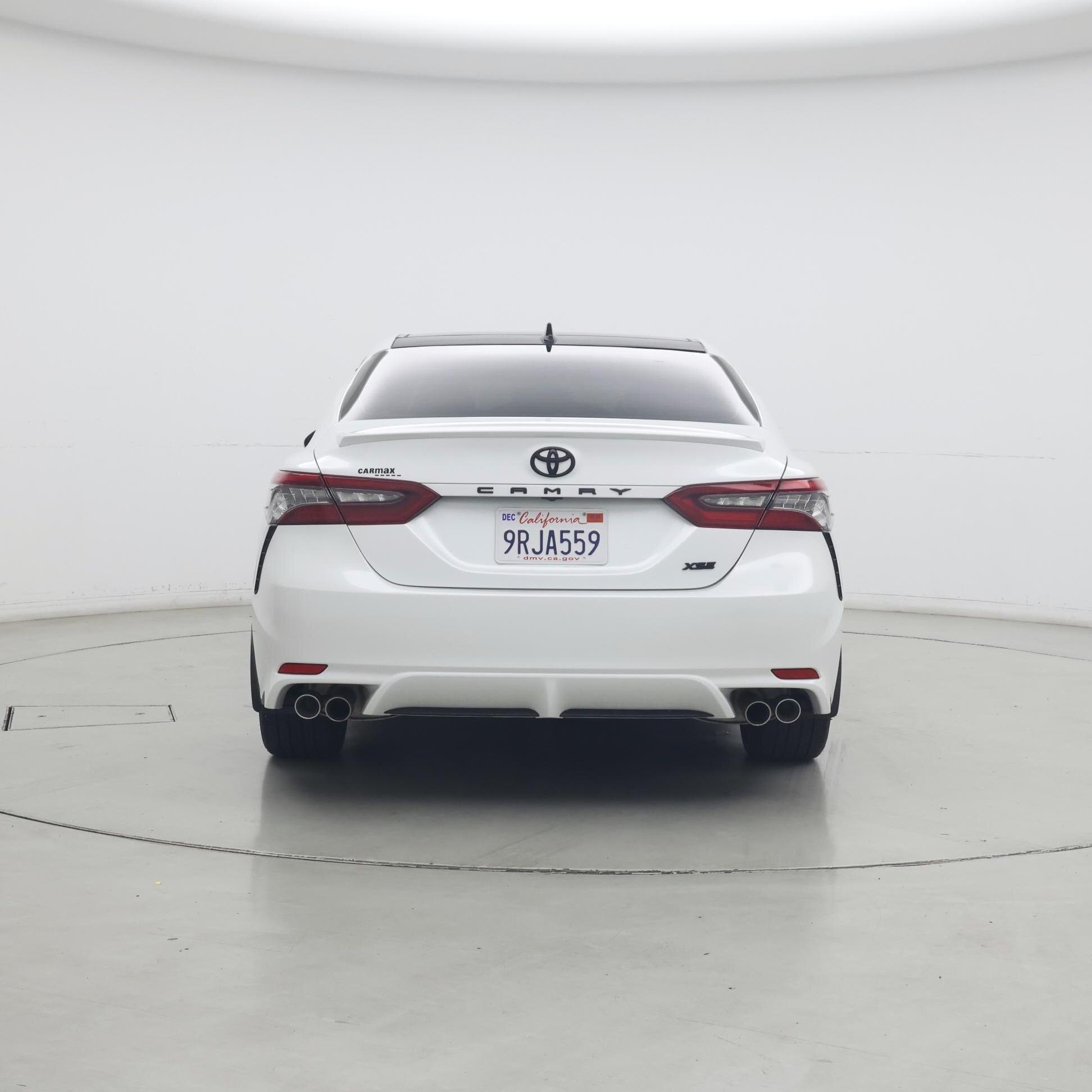Thumbnail: 2023 Toyota Camry - 6