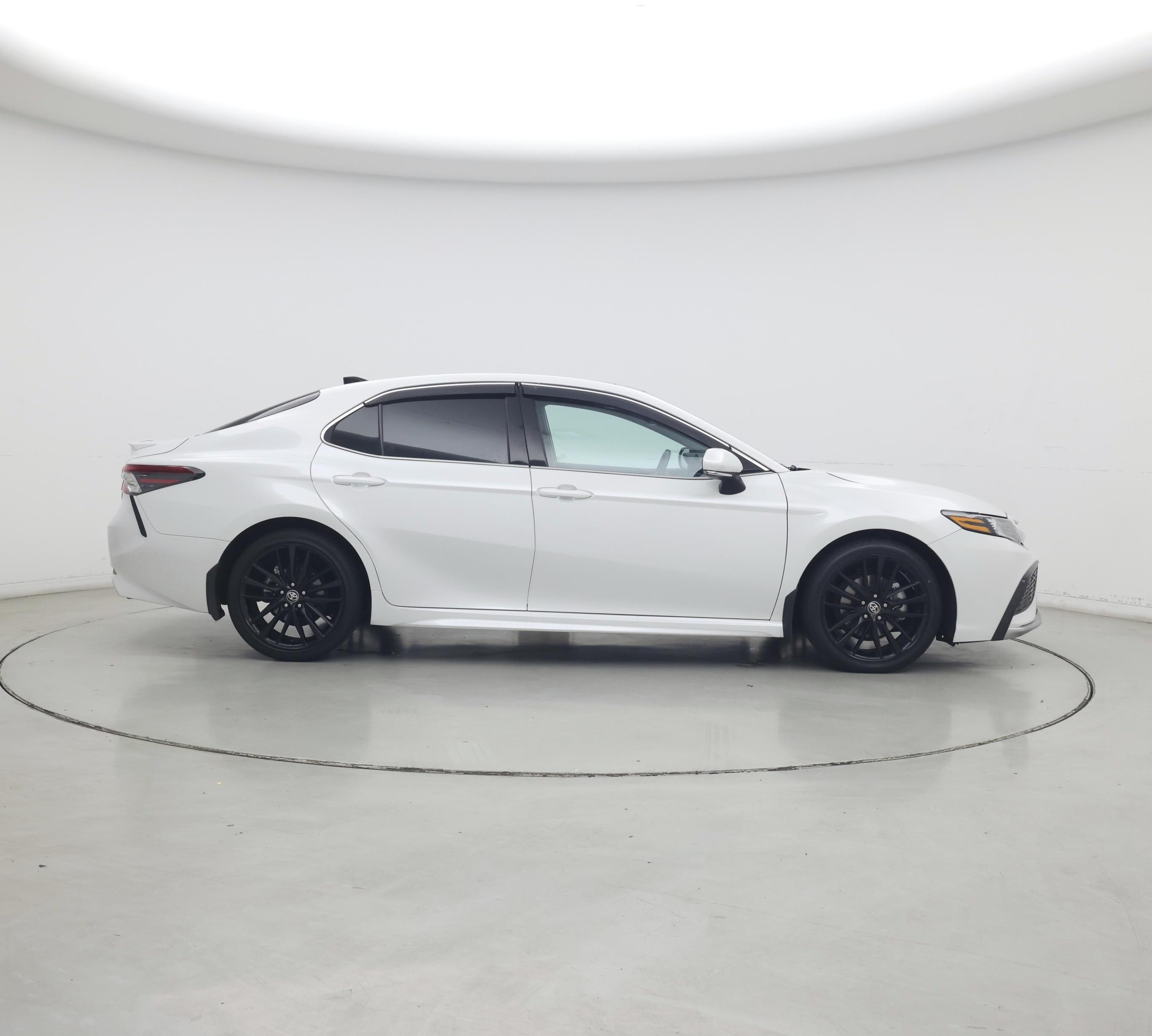 Thumbnail: 2023 Toyota Camry - 7