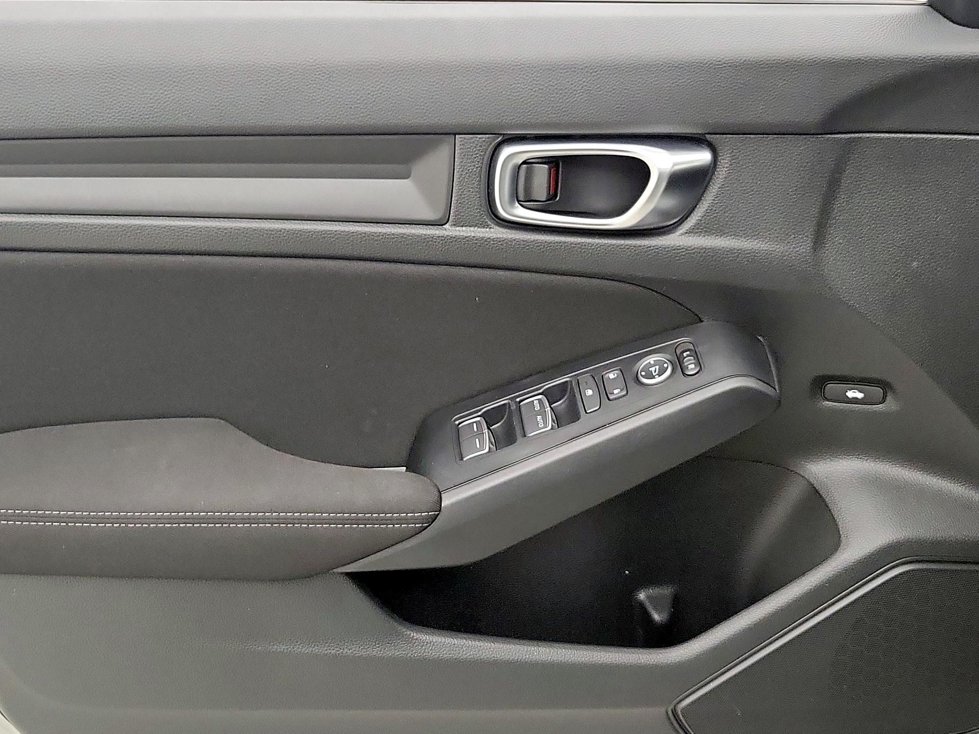 Thumbnail: 2025 Honda Civic - 12