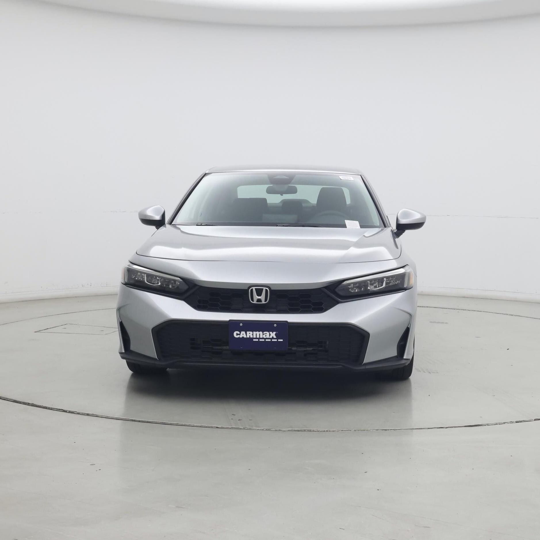 Thumbnail: 2025 Honda Civic - 5