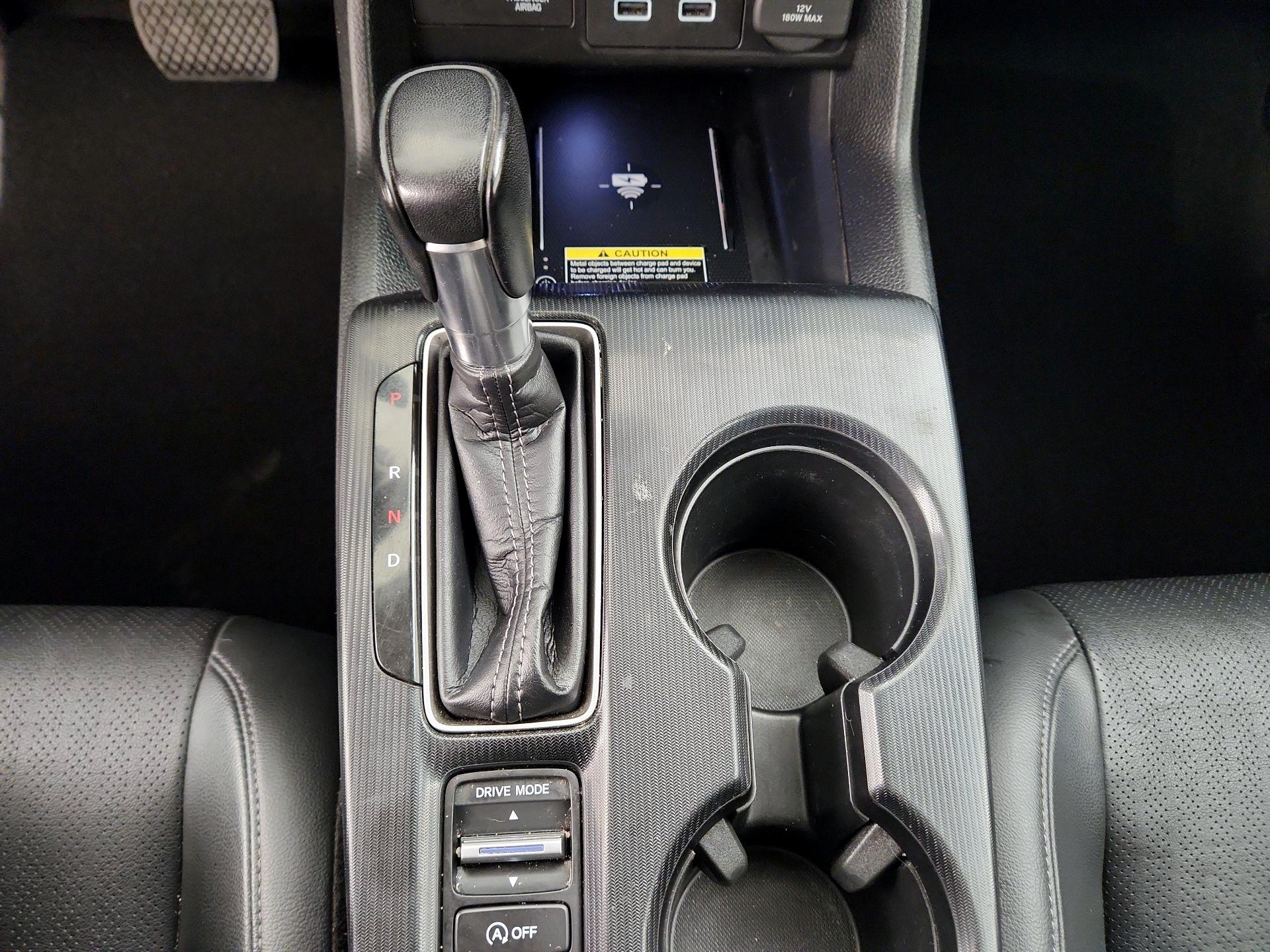 Thumbnail: 2024 Honda Civic - 18