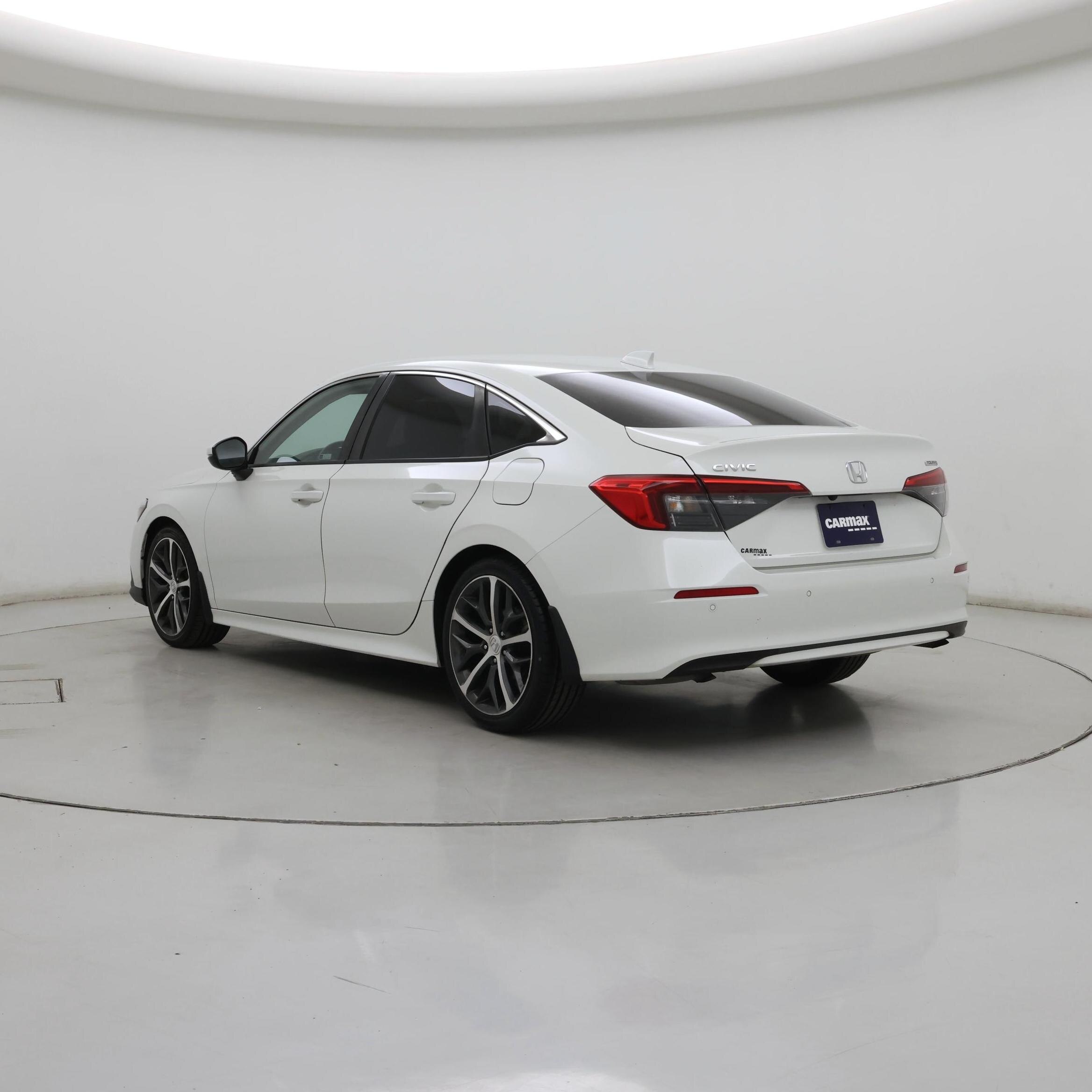 Thumbnail: 2024 Honda Civic - 2